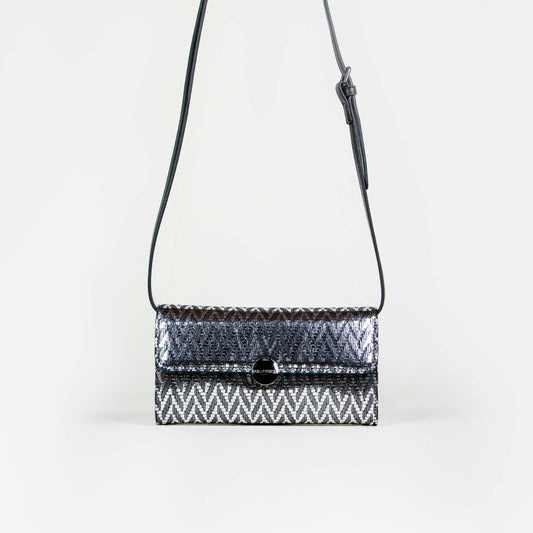 Cartera crossbody Odessia
