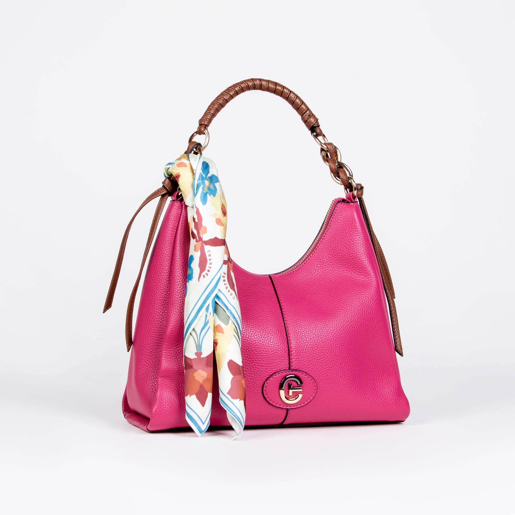 Shoulder bag Boheme