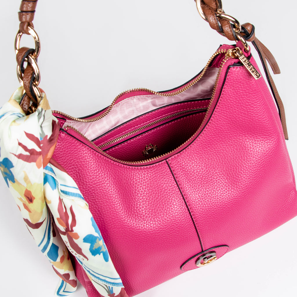 Shoulder bag Boheme