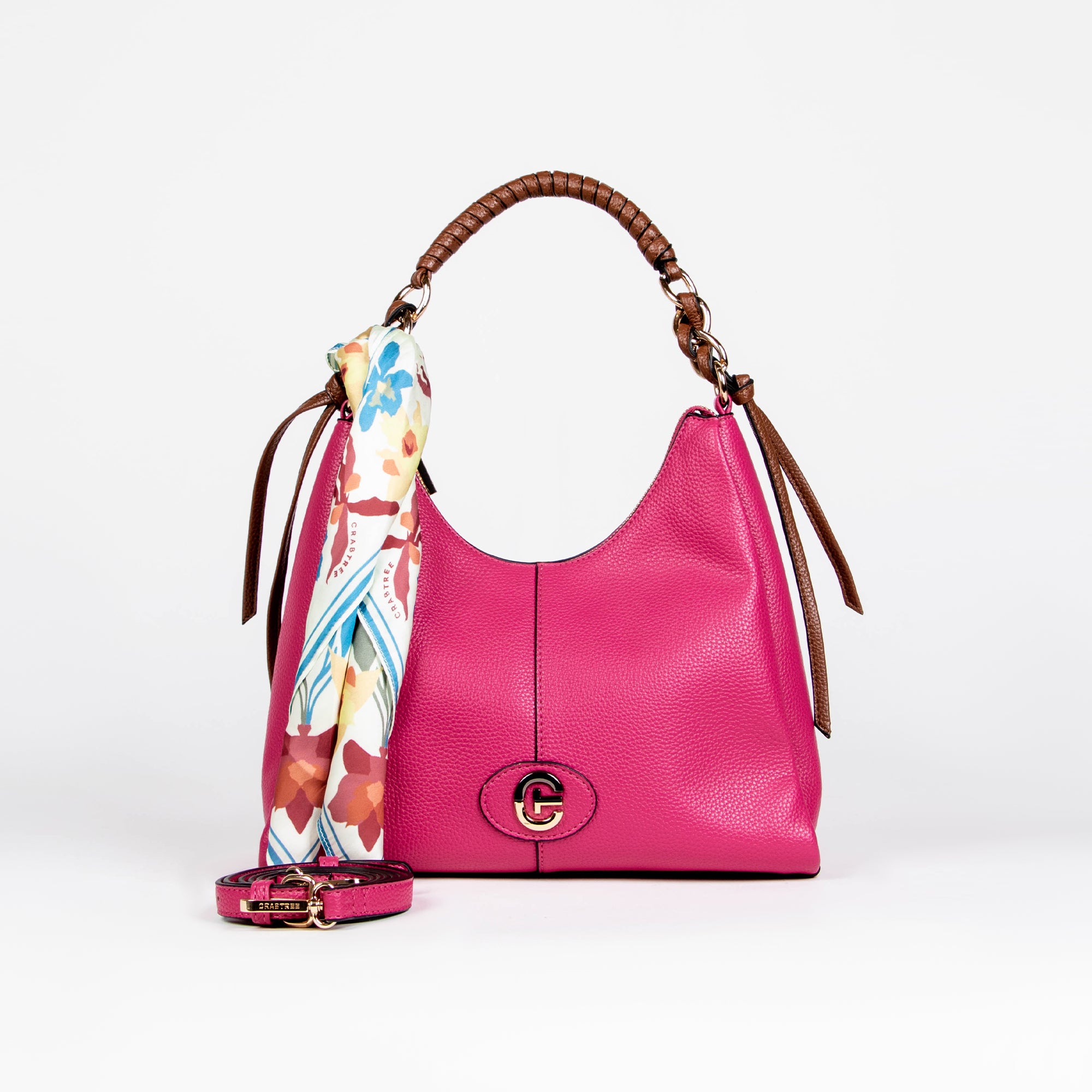 Shoulder bag Boheme