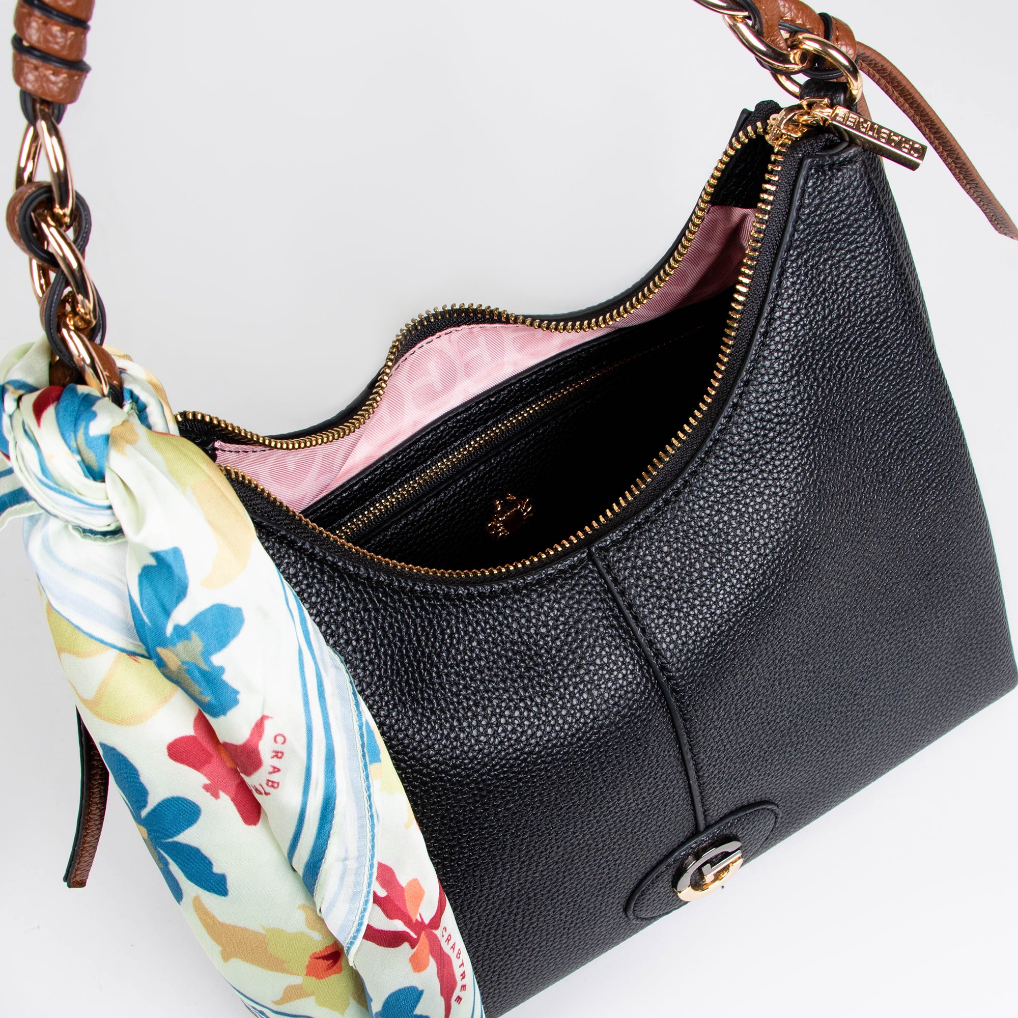 Shoulder bag Boheme