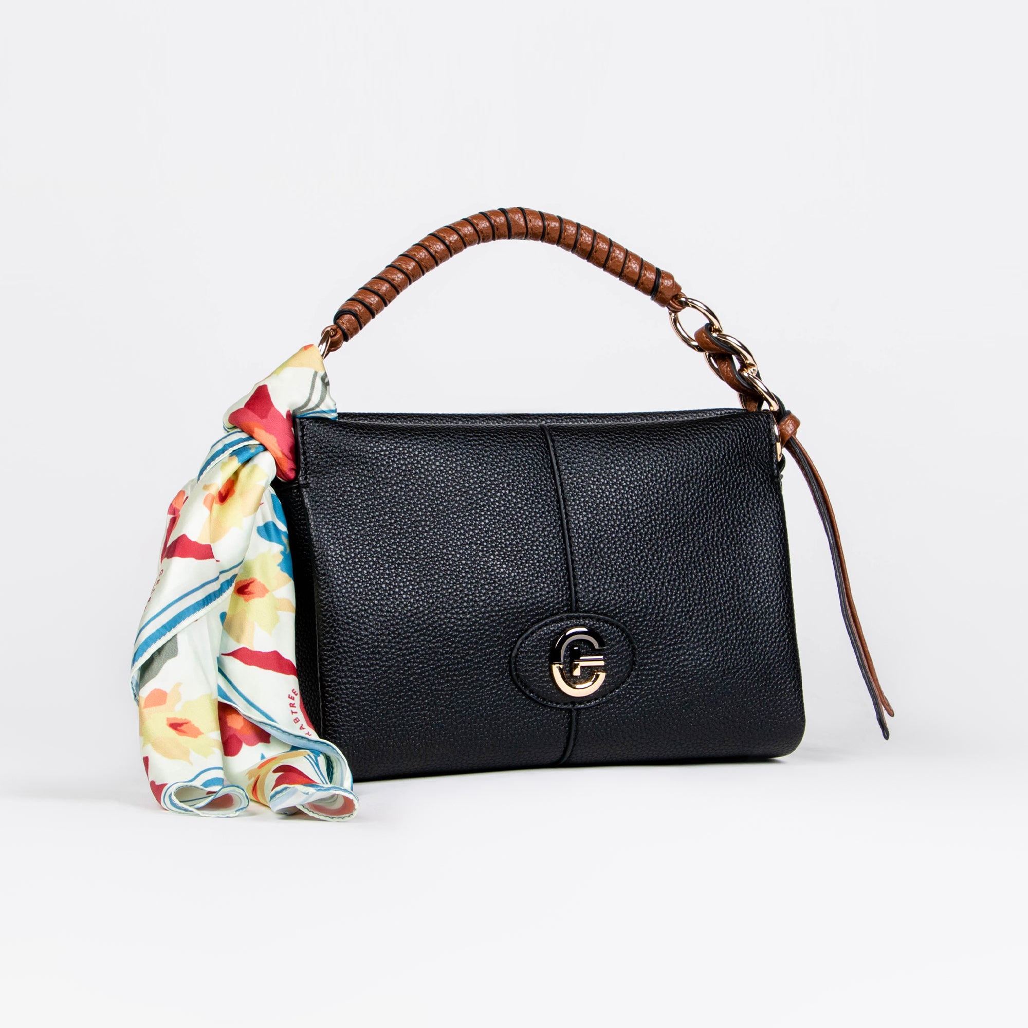Shoulder bag Boheme