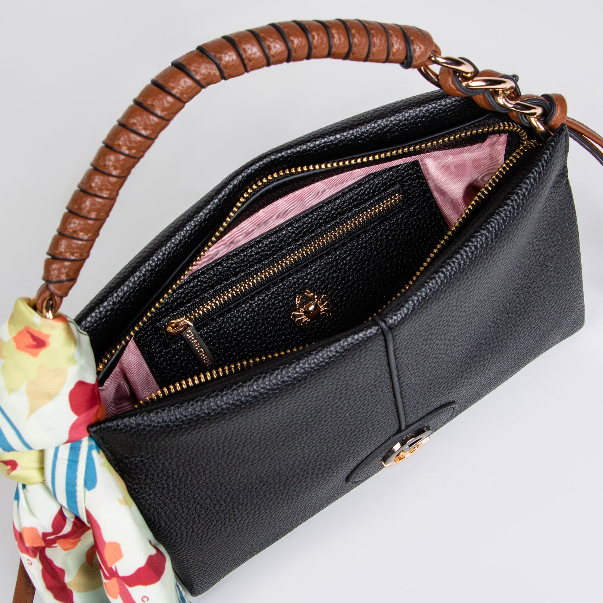 Shoulder bag Boheme