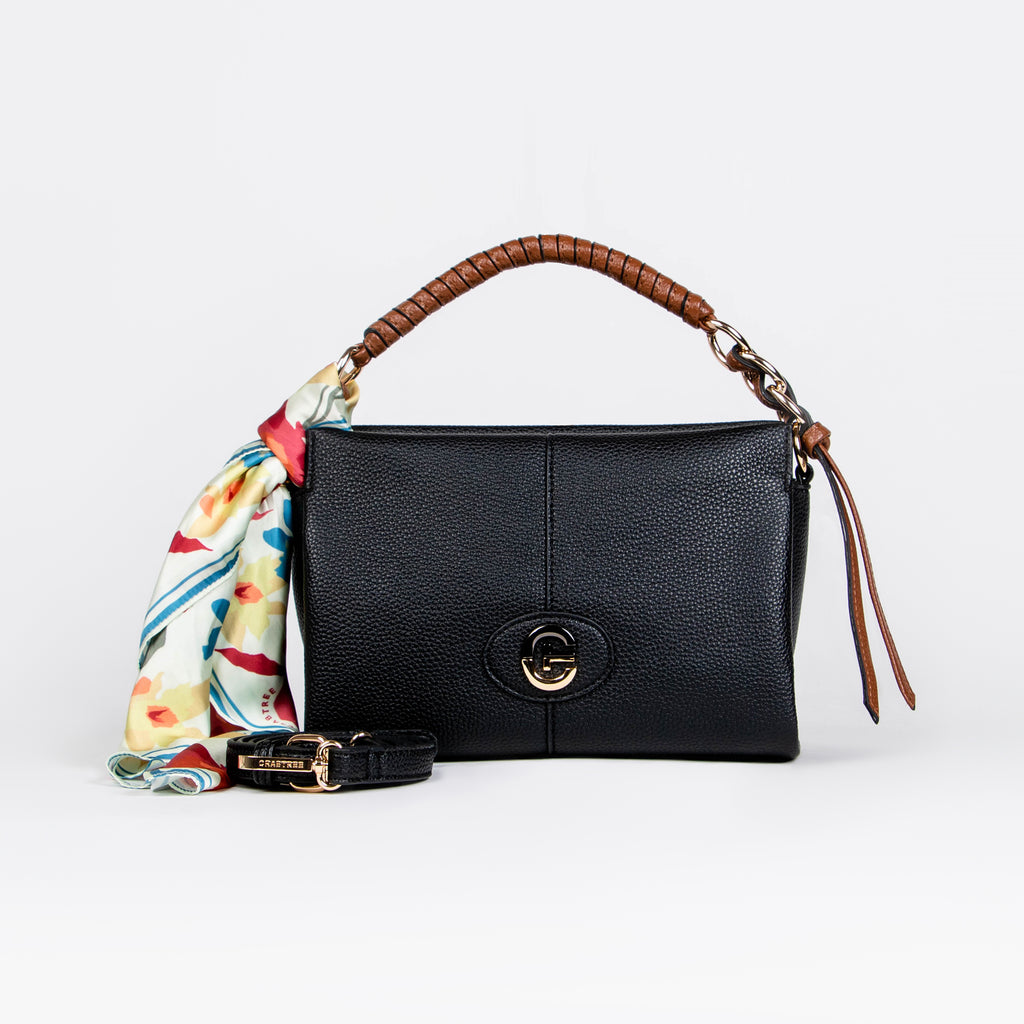Shoulder bag Boheme
