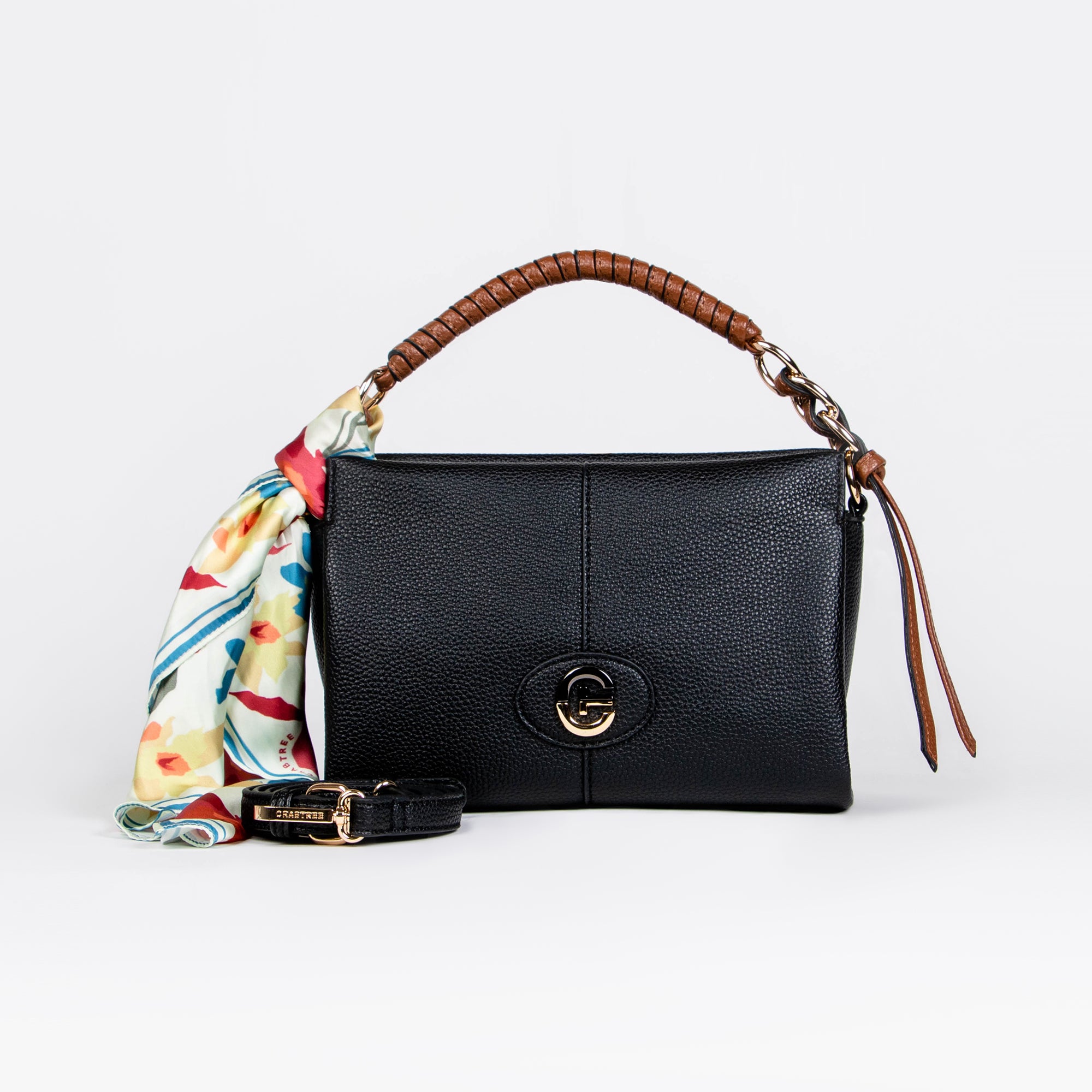 Shoulder bag Boheme