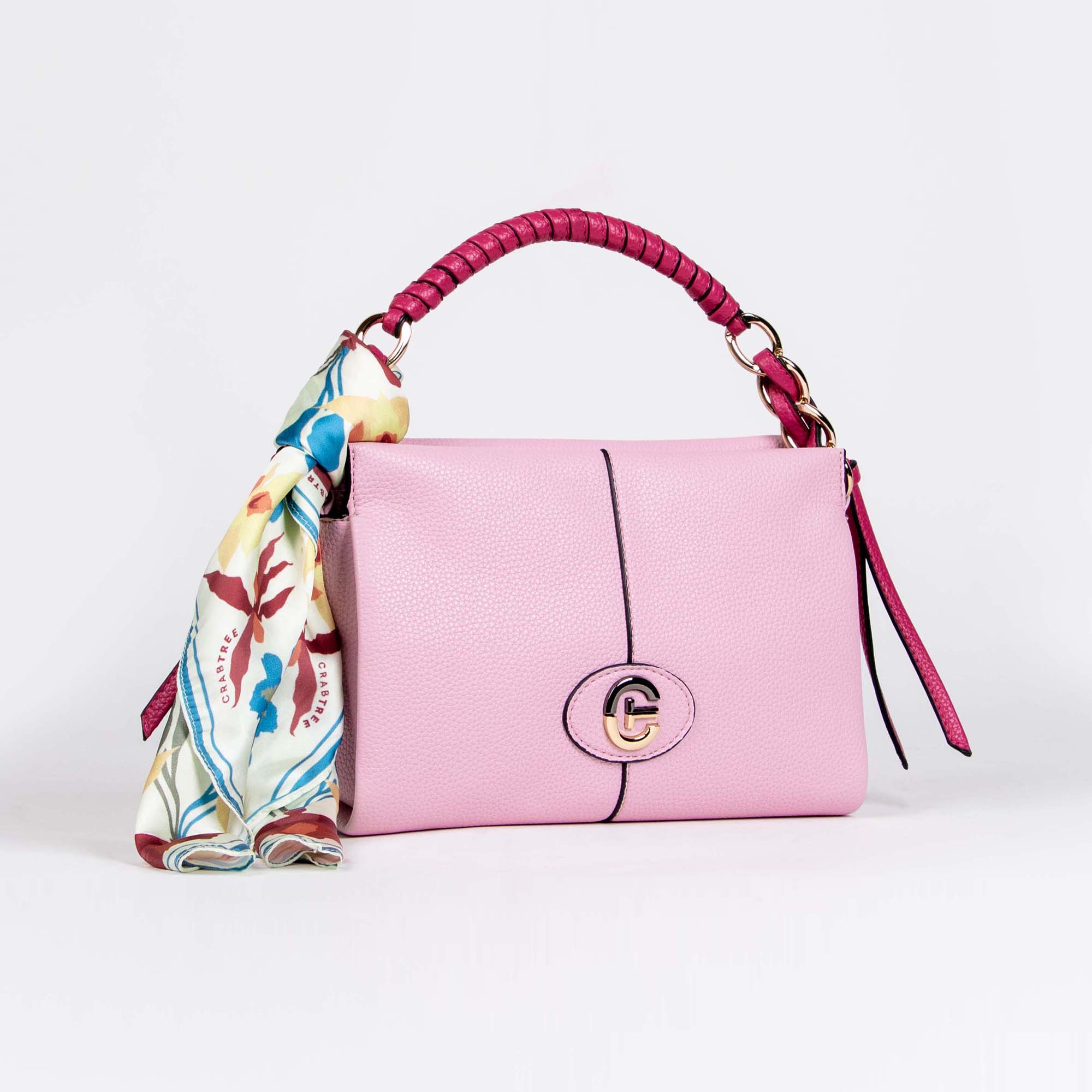 Shoulder bag Boheme