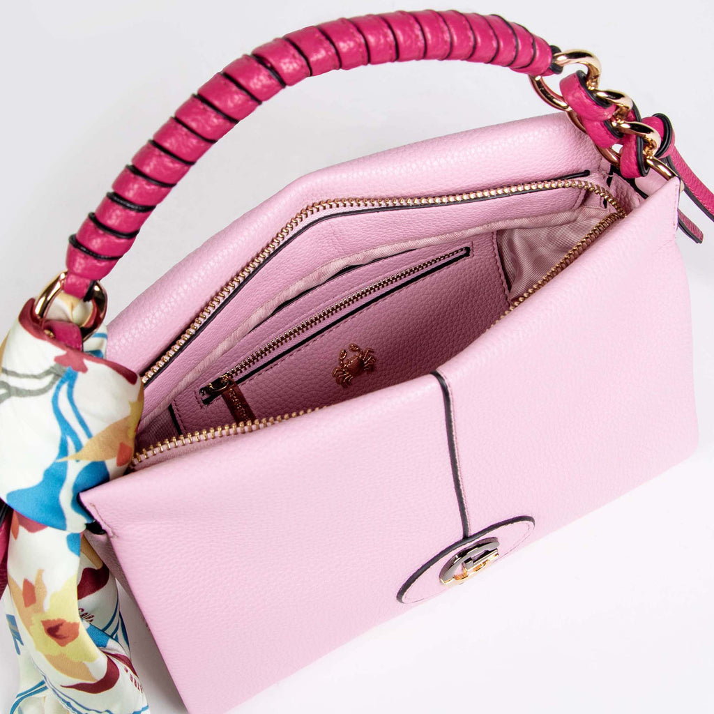 Shoulder bag Boheme