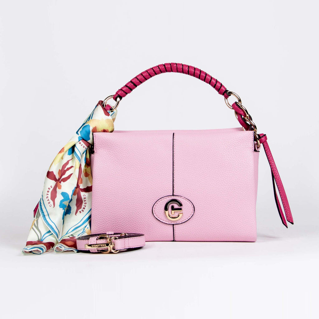 Shoulder bag Boheme