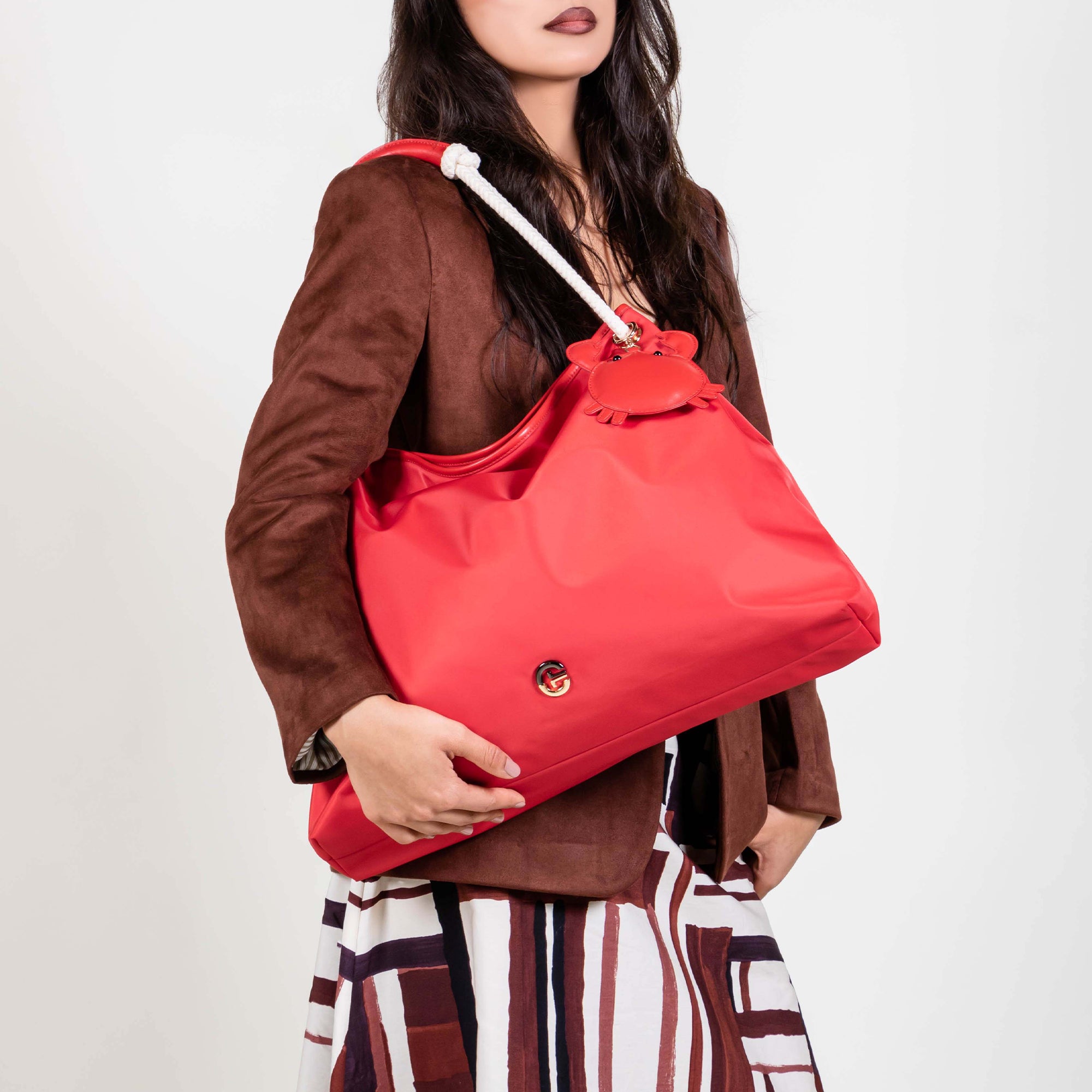 Shoulder bag Odessia