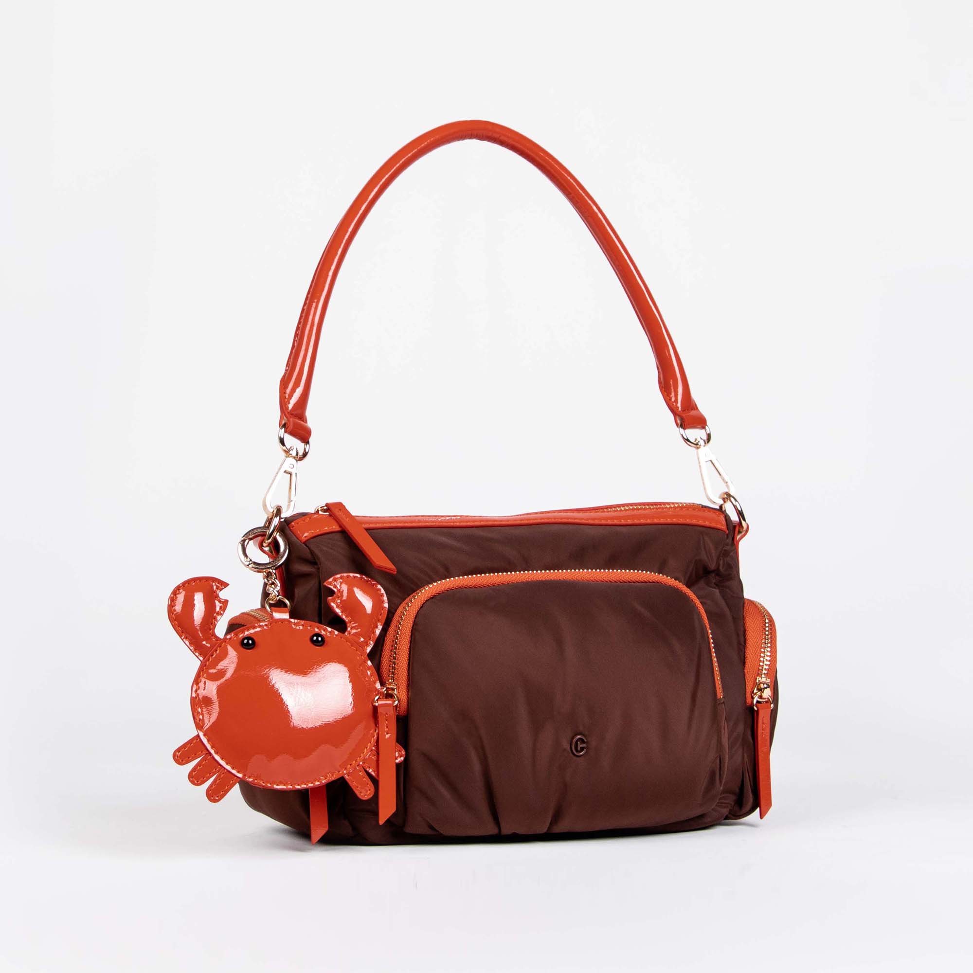 Shoulder bag Boheme