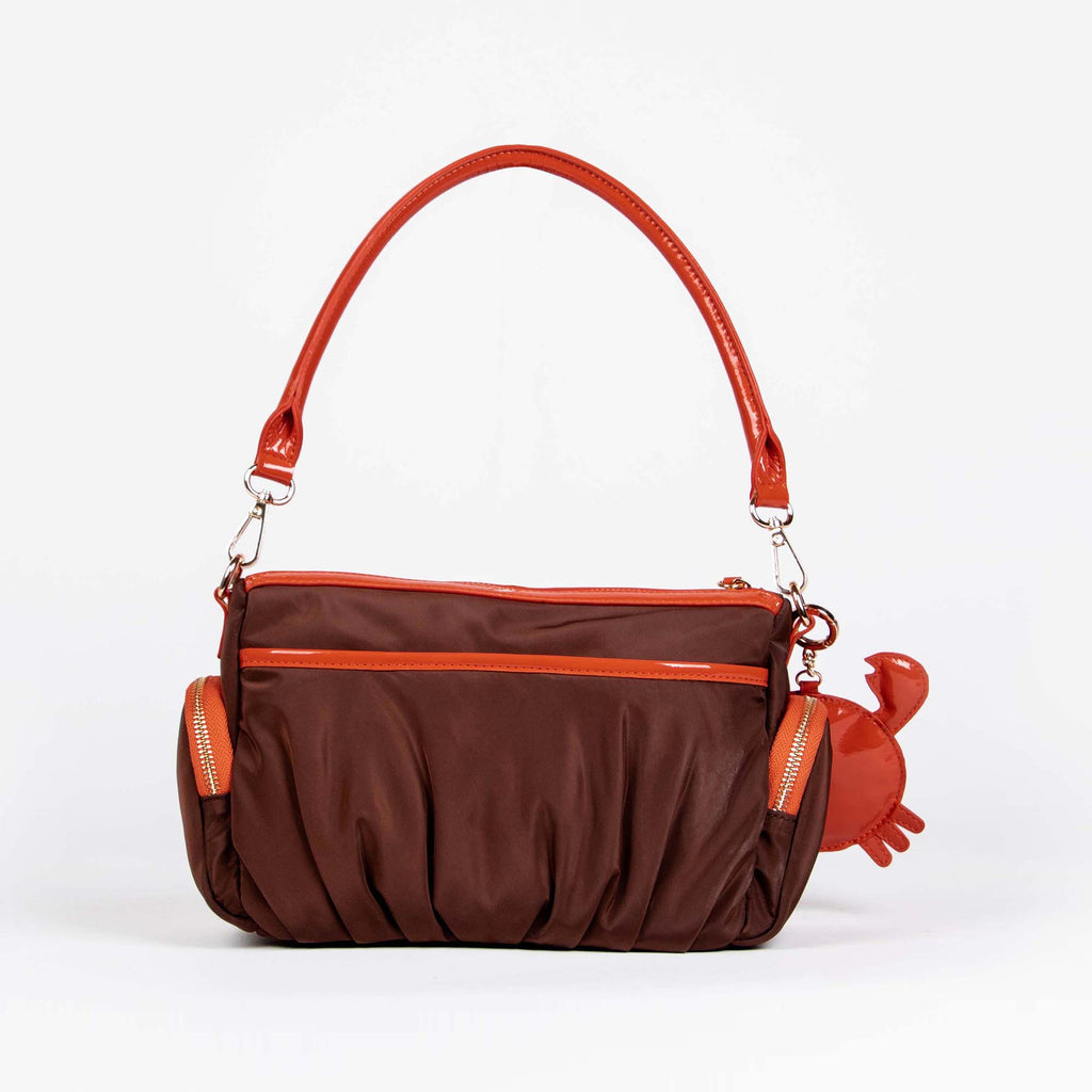Shoulder bag Boheme