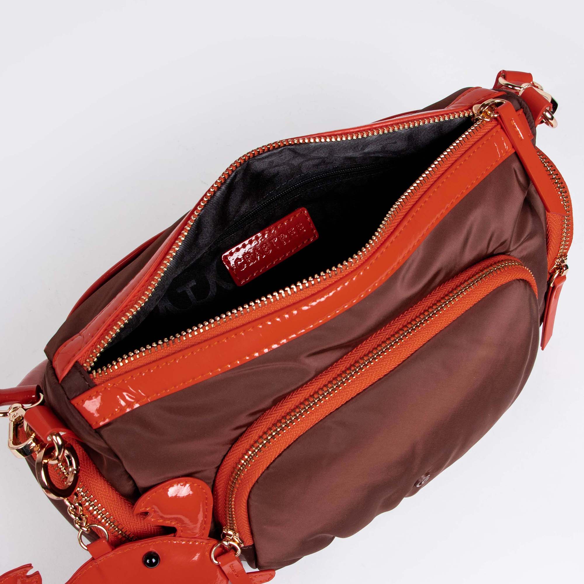 Shoulder bag Boheme