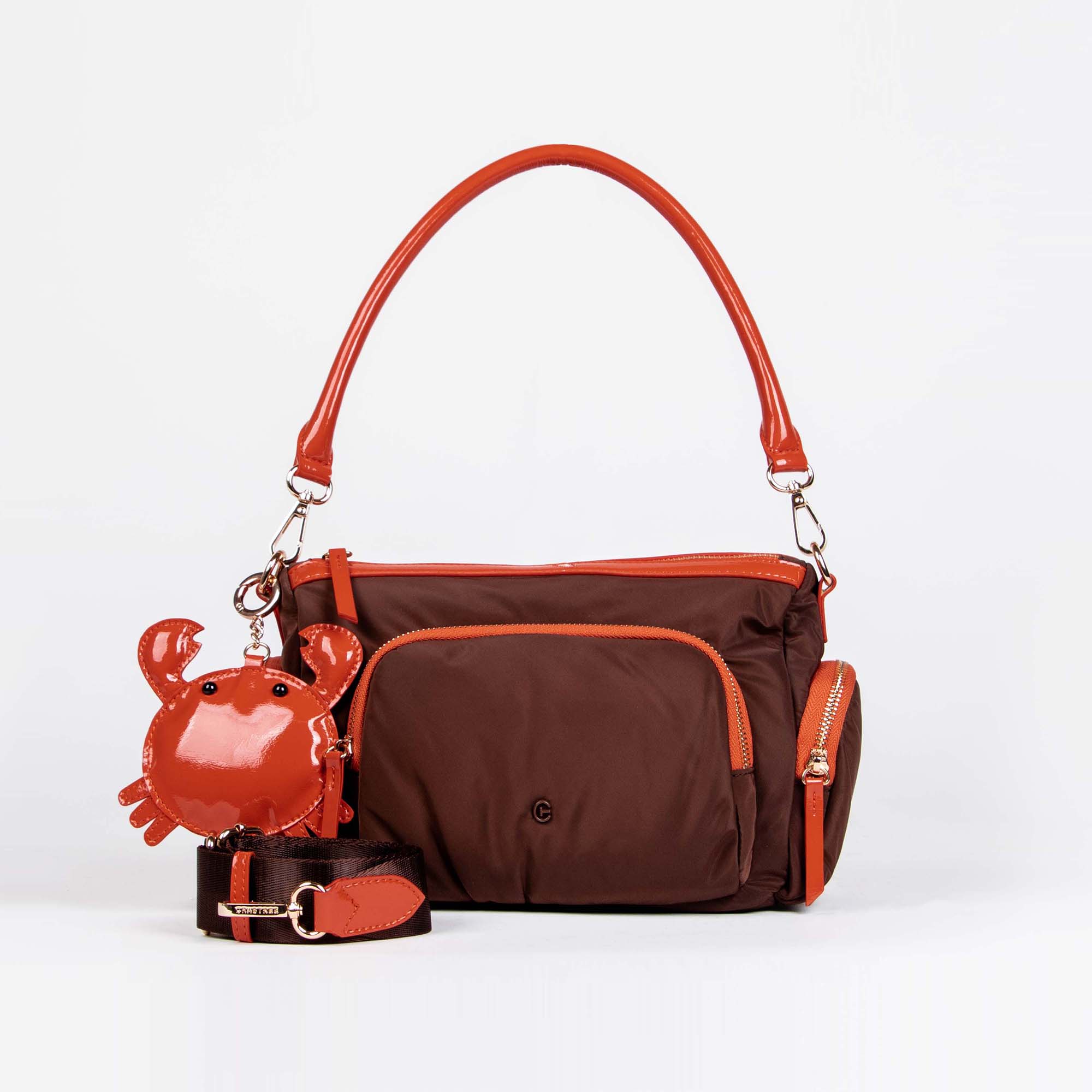 Shoulder bag Boheme