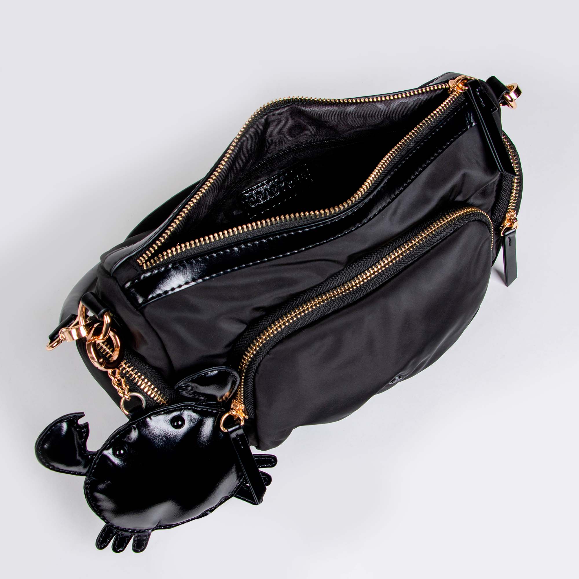 Shoulder bag Boheme