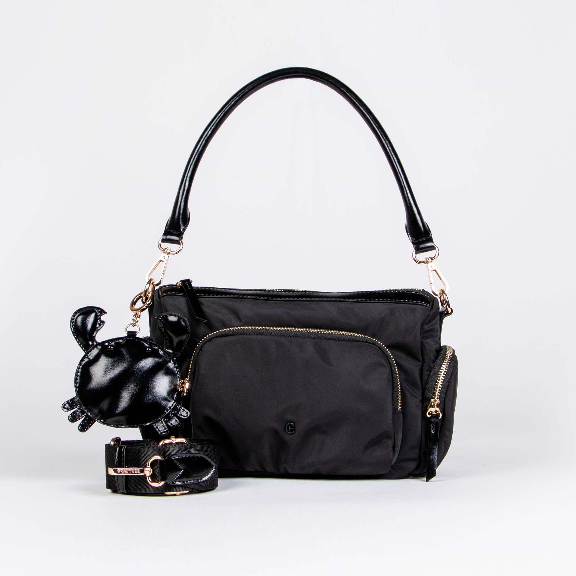 Shoulder bag Boheme