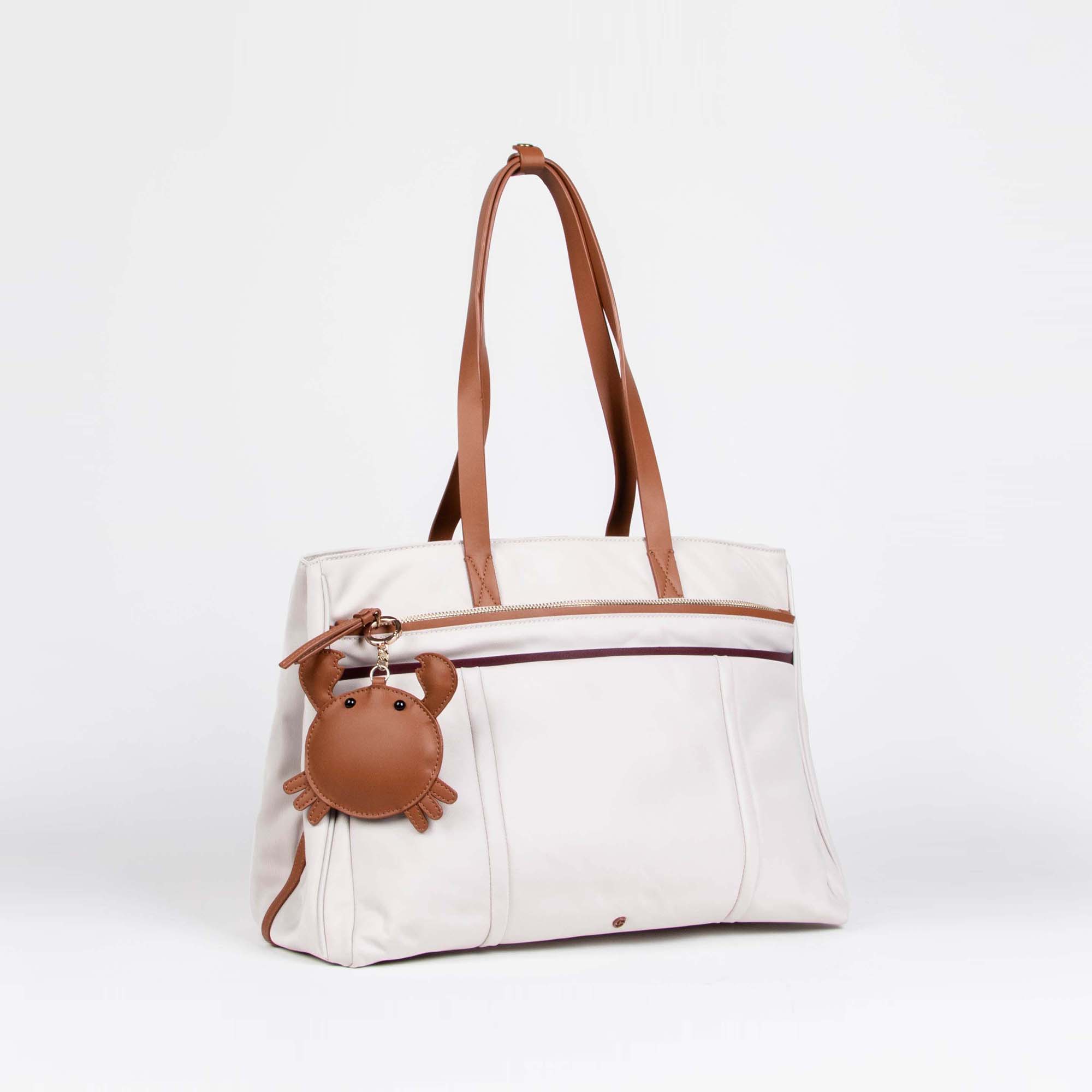 Shoulder bag Boheme