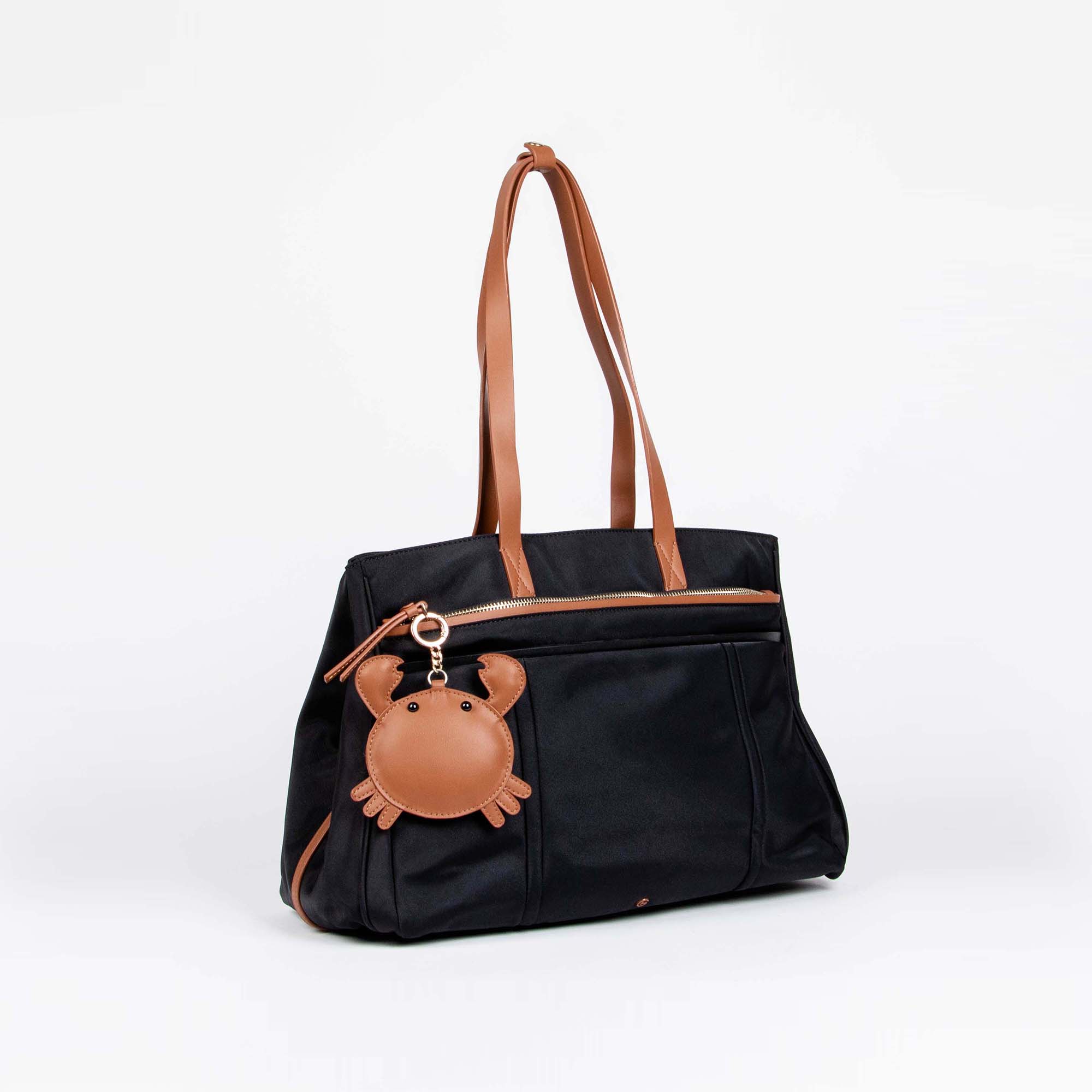 Shoulder bag Boheme