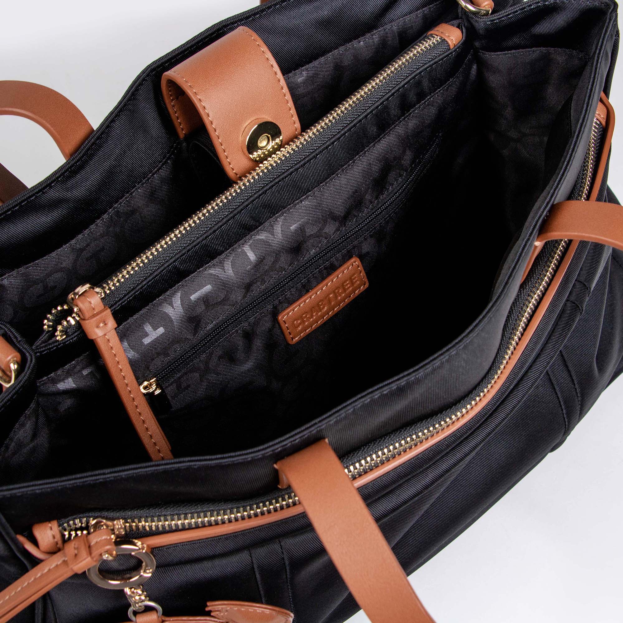 Shoulder bag Boheme
