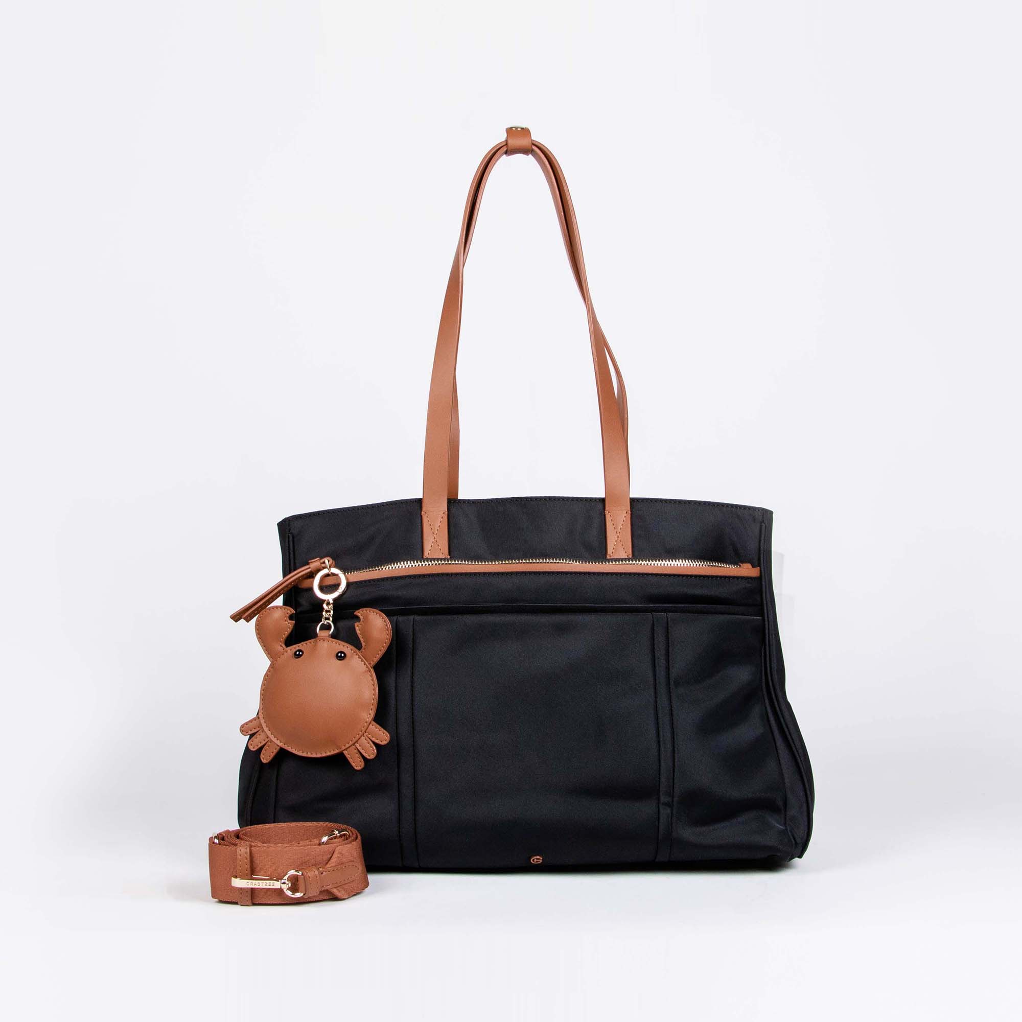 Shoulder bag Boheme