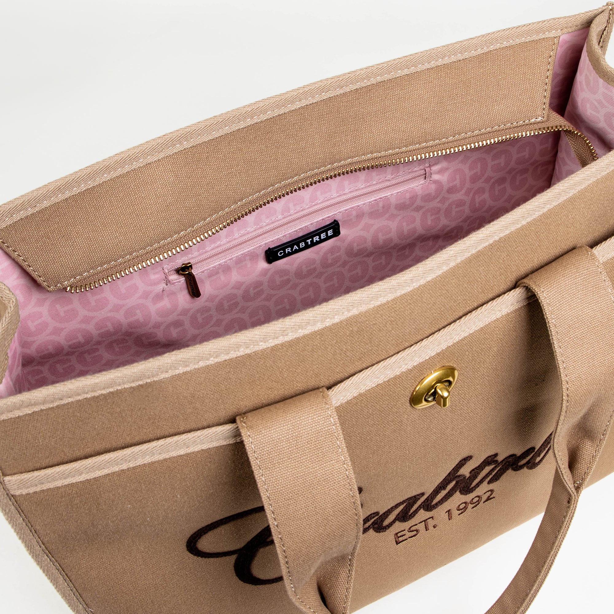 Tote bag XL Odessia
