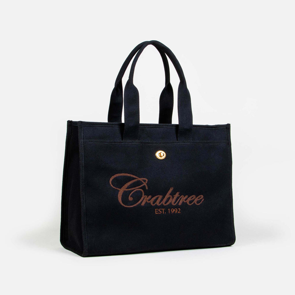 Tote bag Odessia