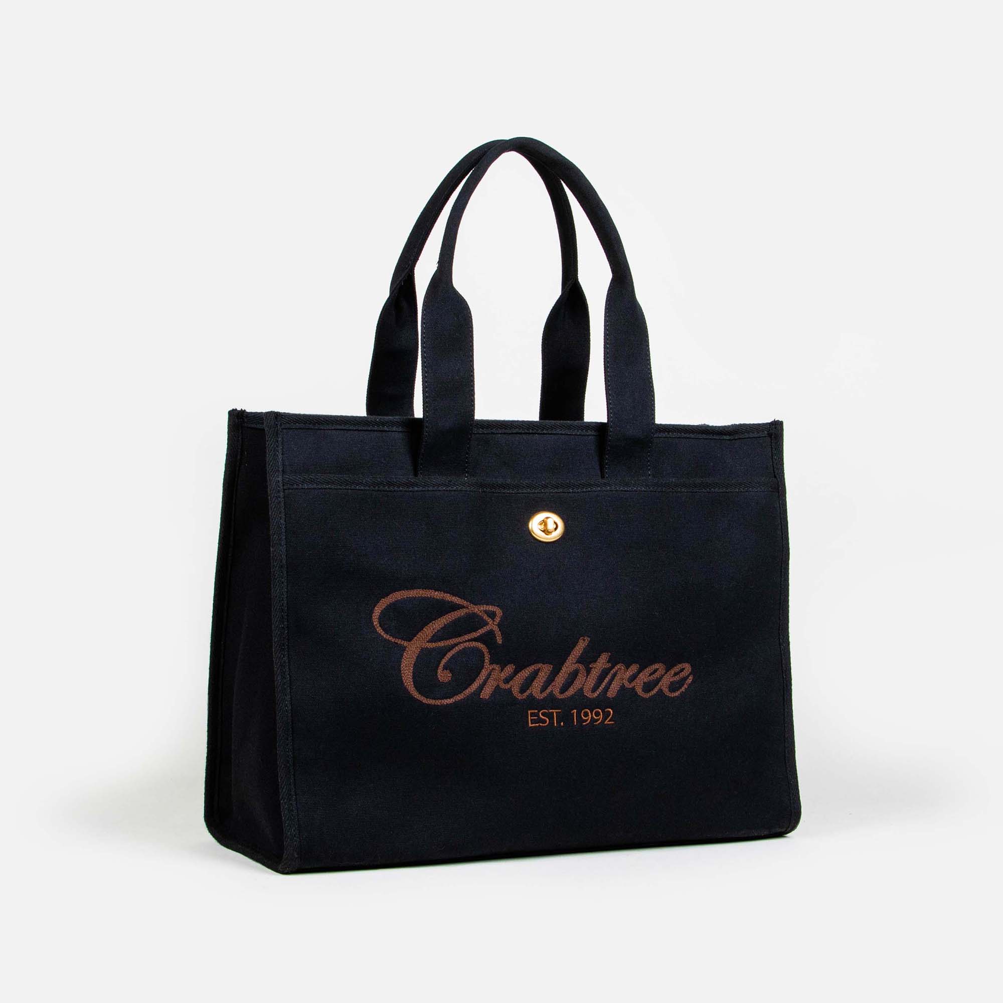 Tote bag Odessia