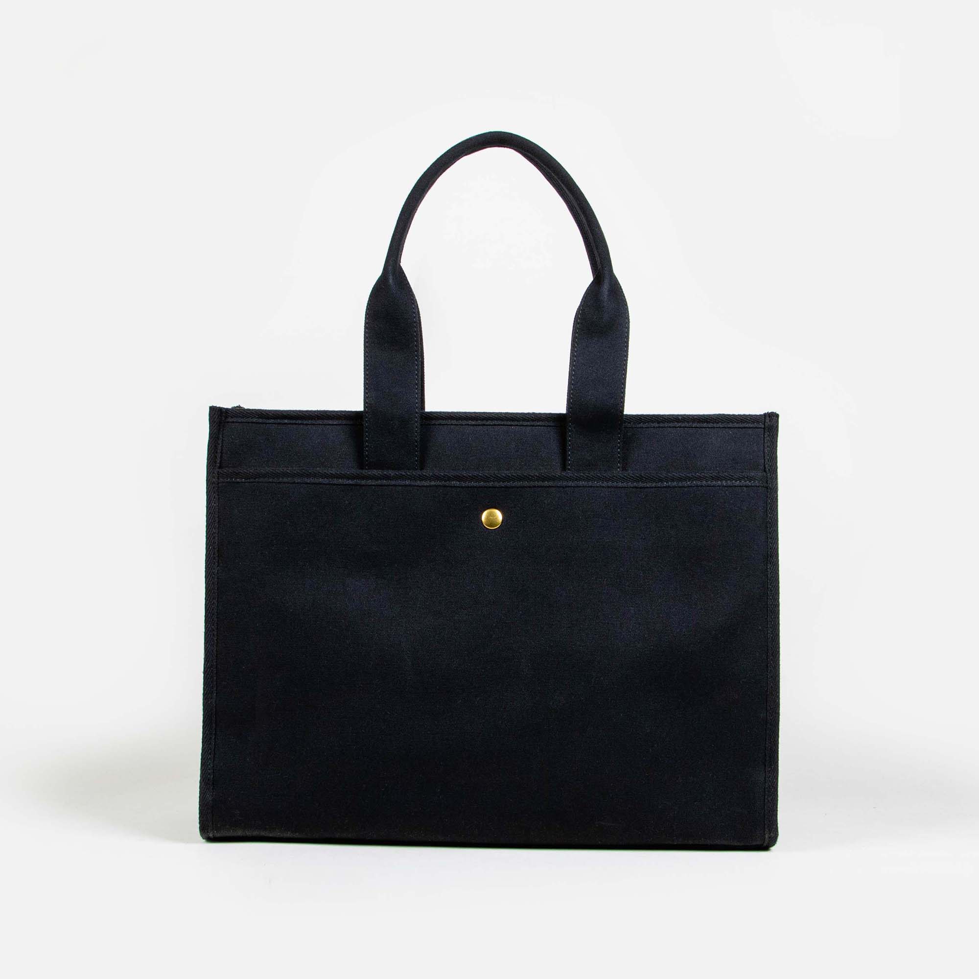 Tote bag Odessia