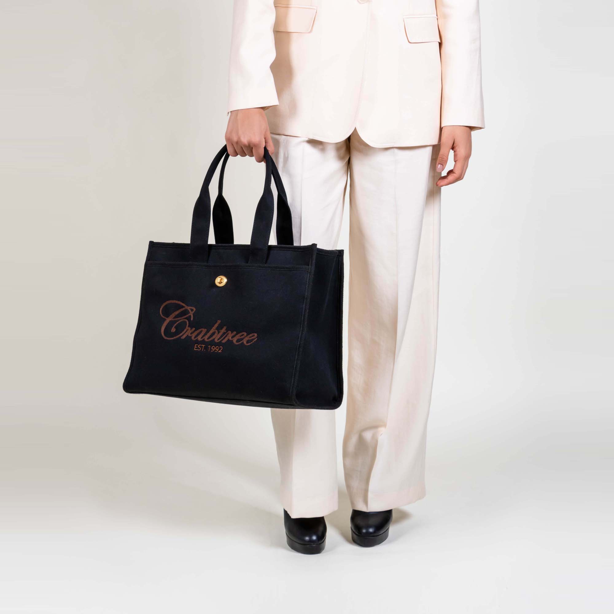 Tote bag XL Odessia