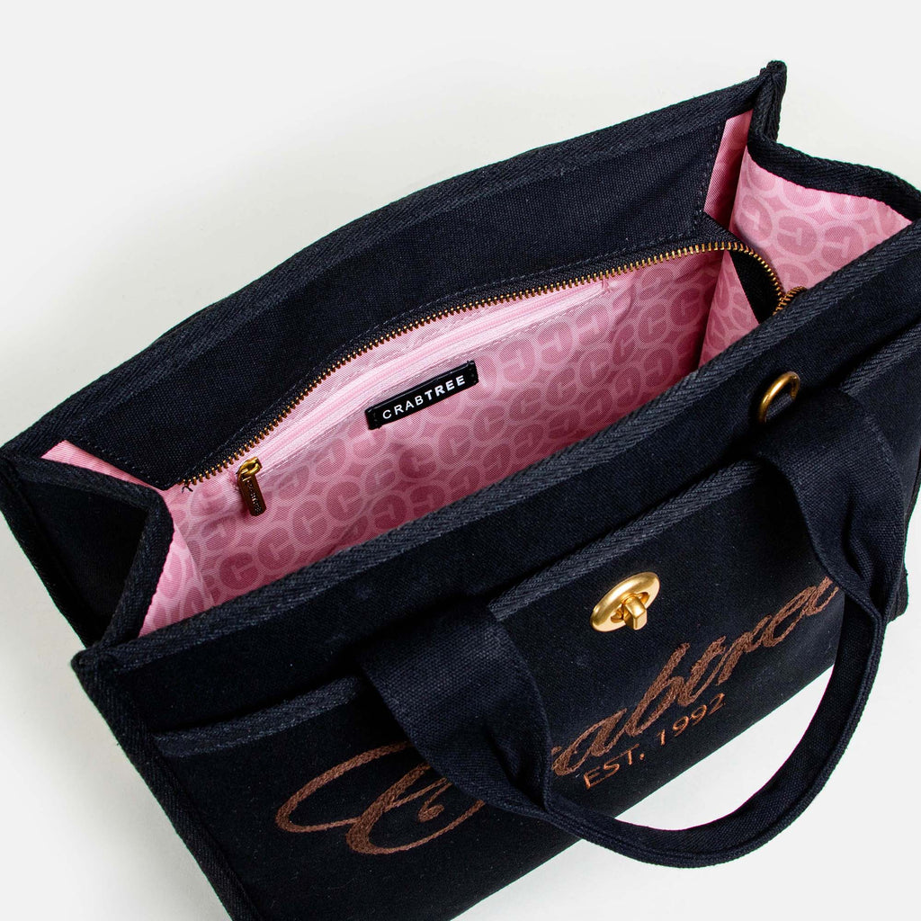 Tote bag Odessia