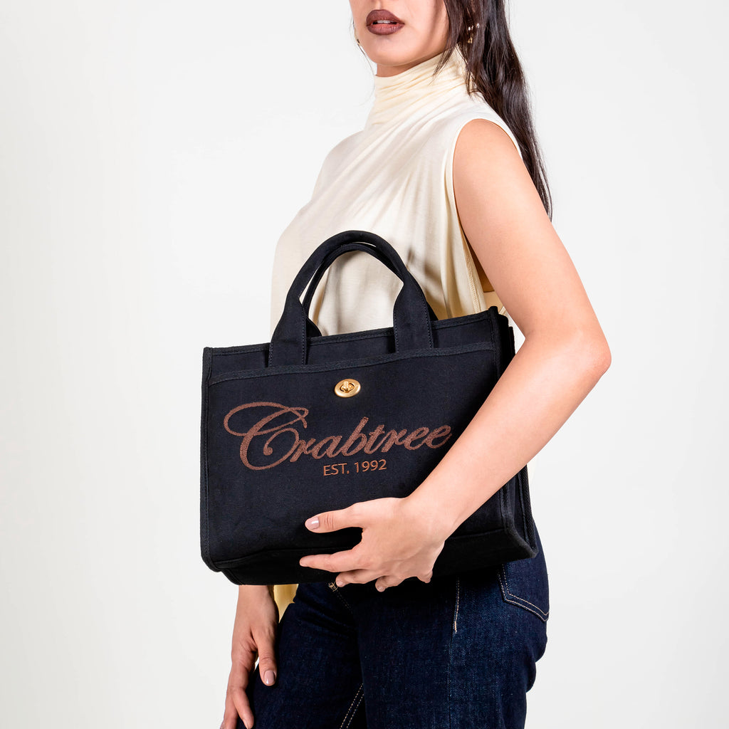 Tote bag Odessia