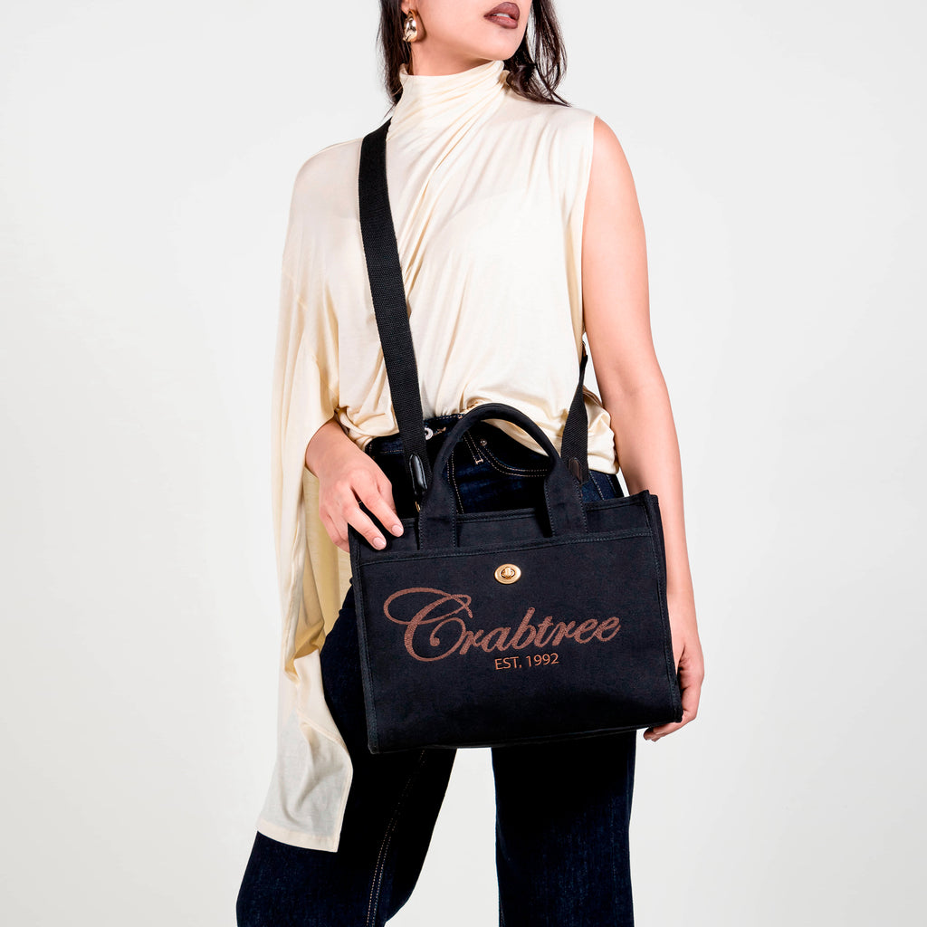Tote bag Odessia