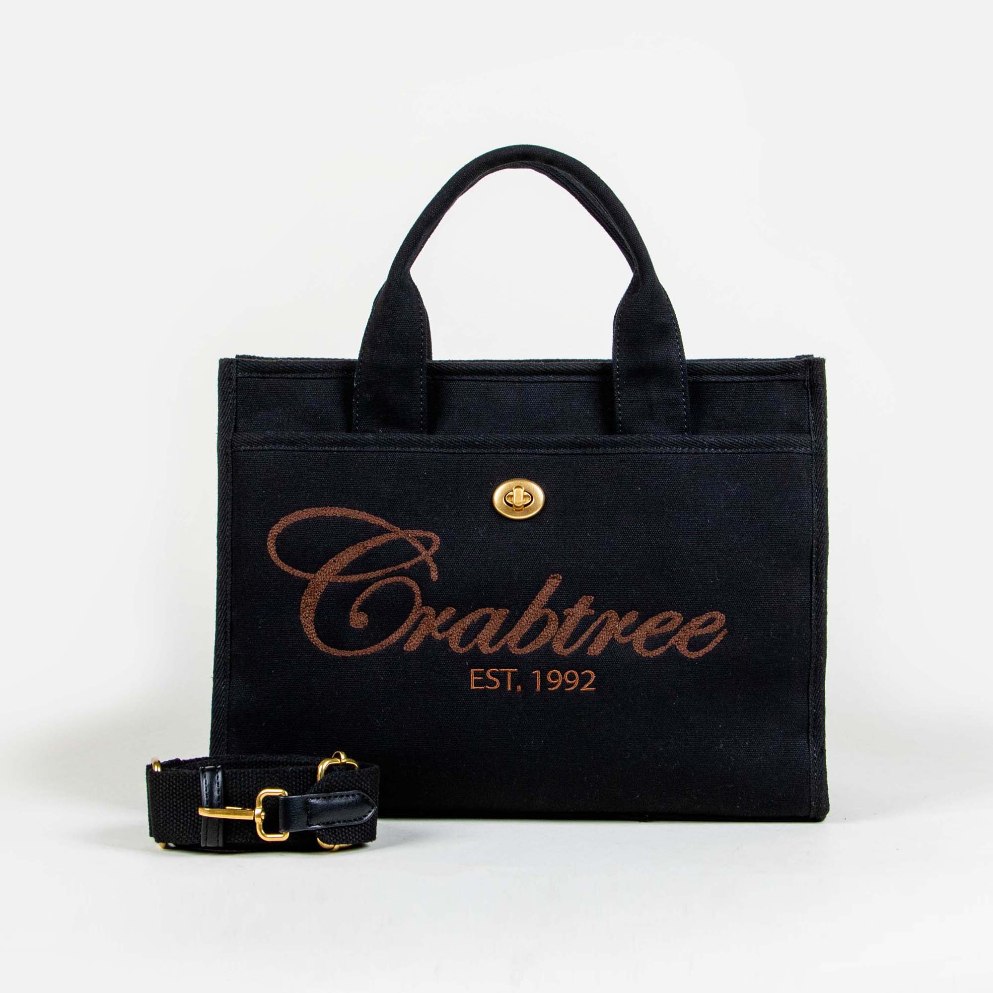 Tote bag Odessia