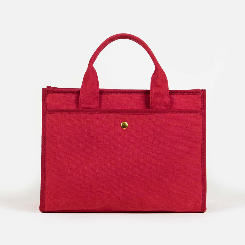 Tote bag Odessia