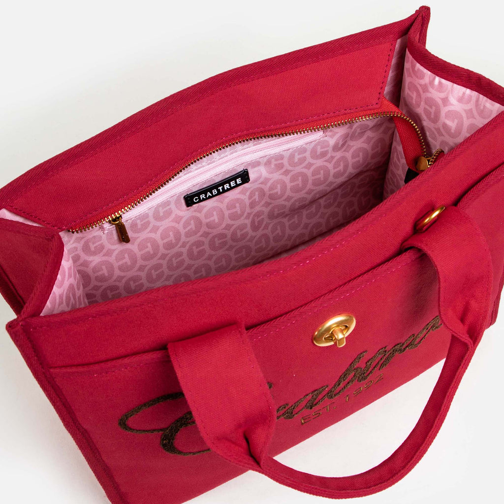 Tote bag Odessia