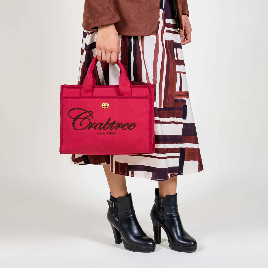 Tote bag Odessia