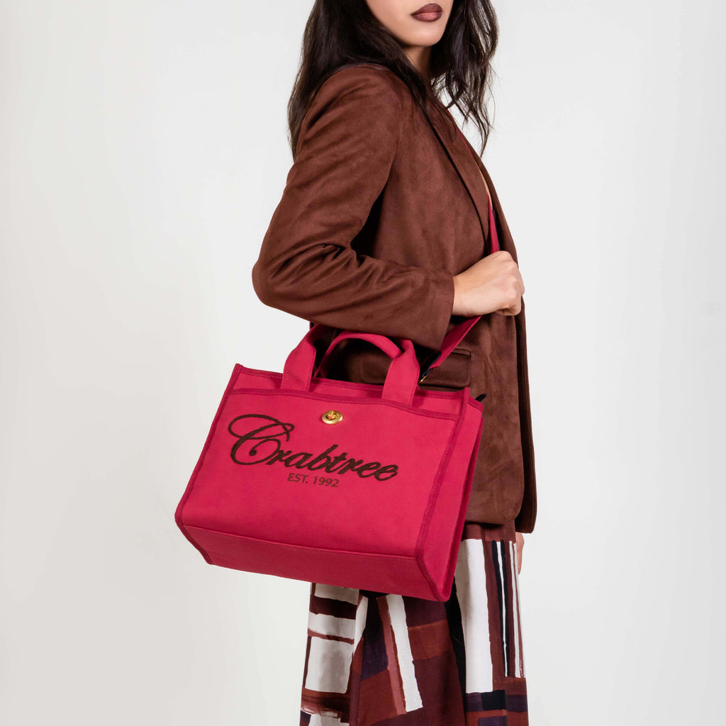 Tote bag Odessia