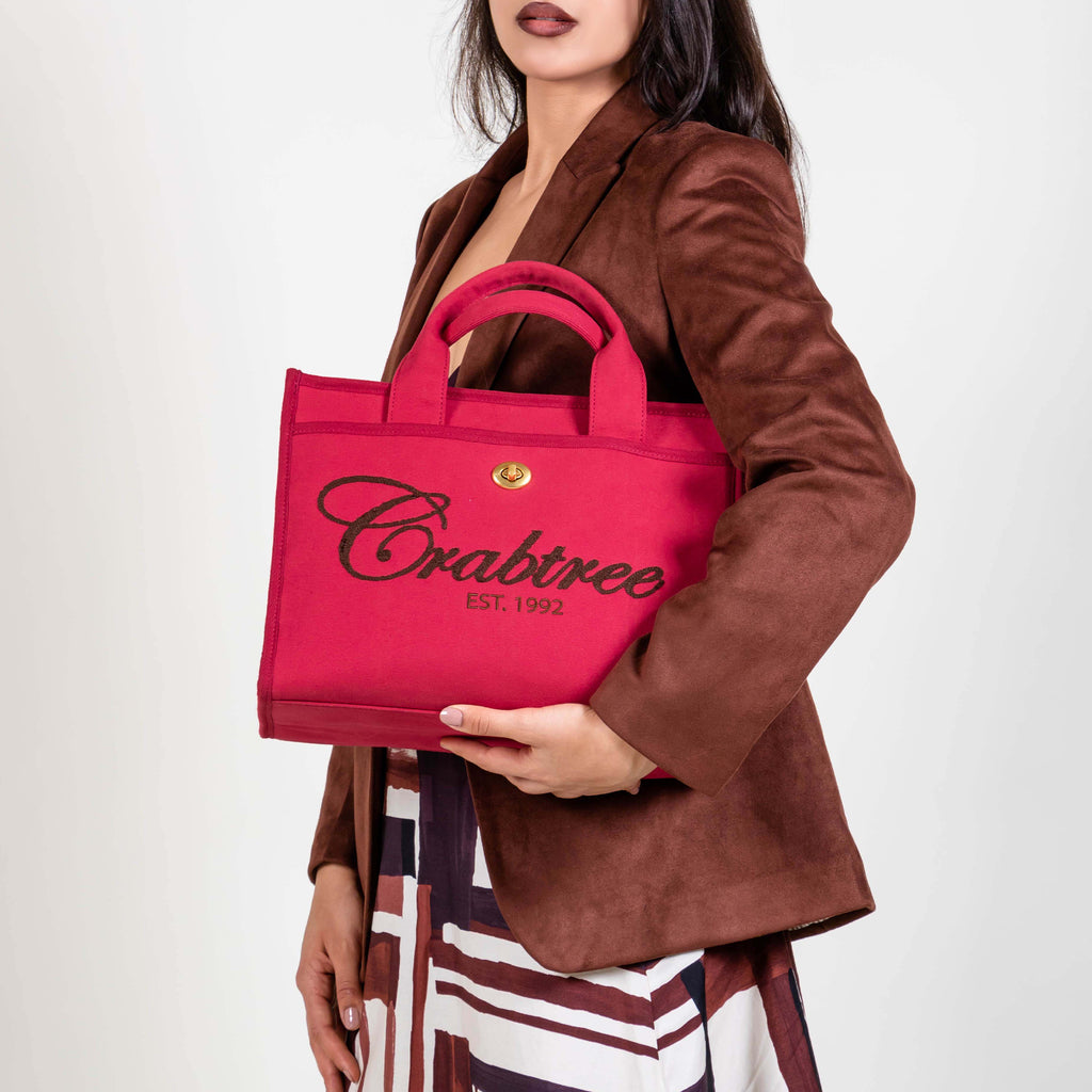 Tote bag Odessia