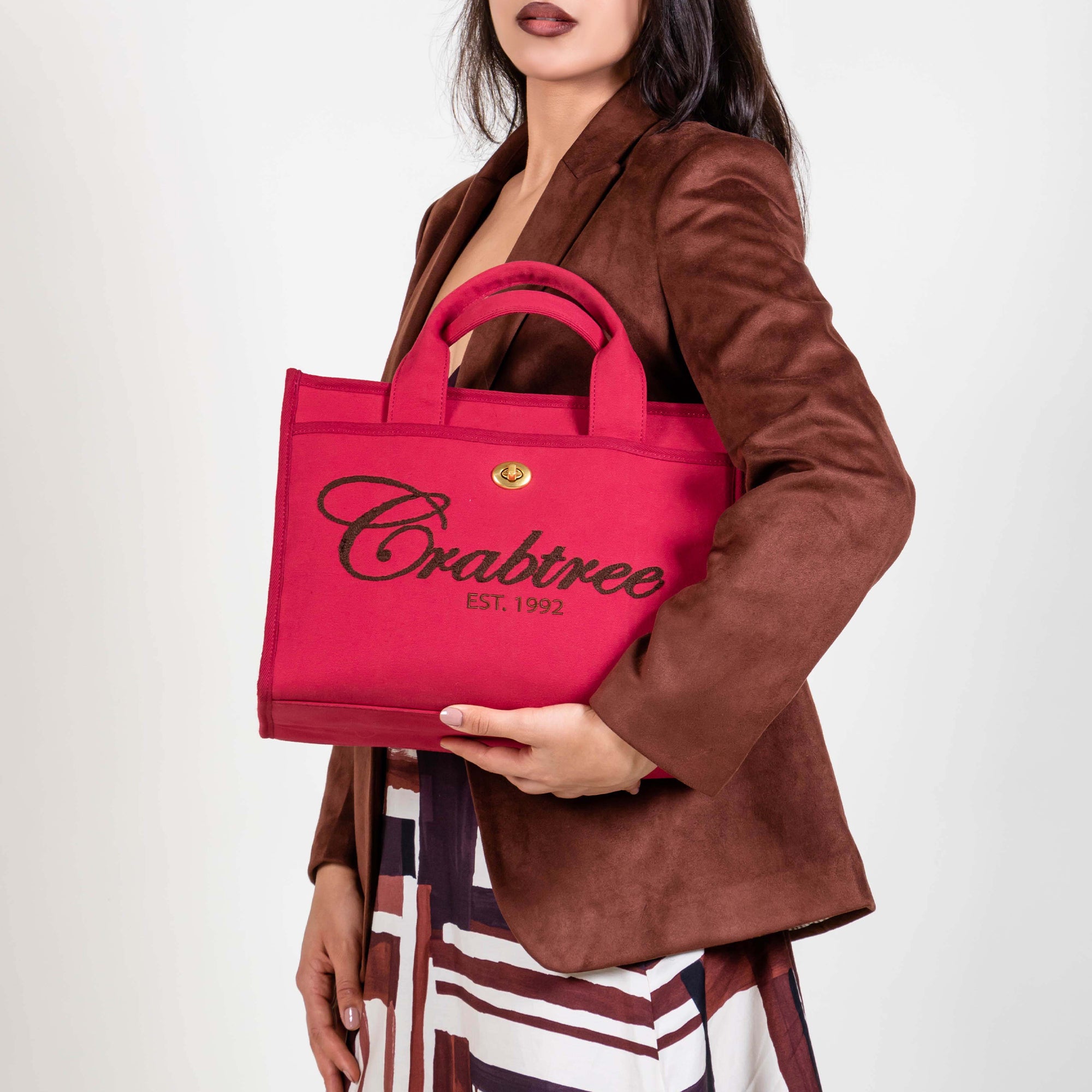 Tote bag Odessia