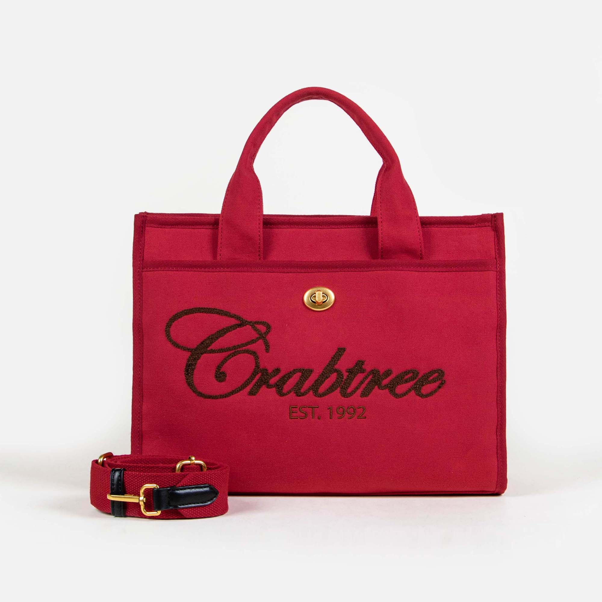 Tote bag Odessia