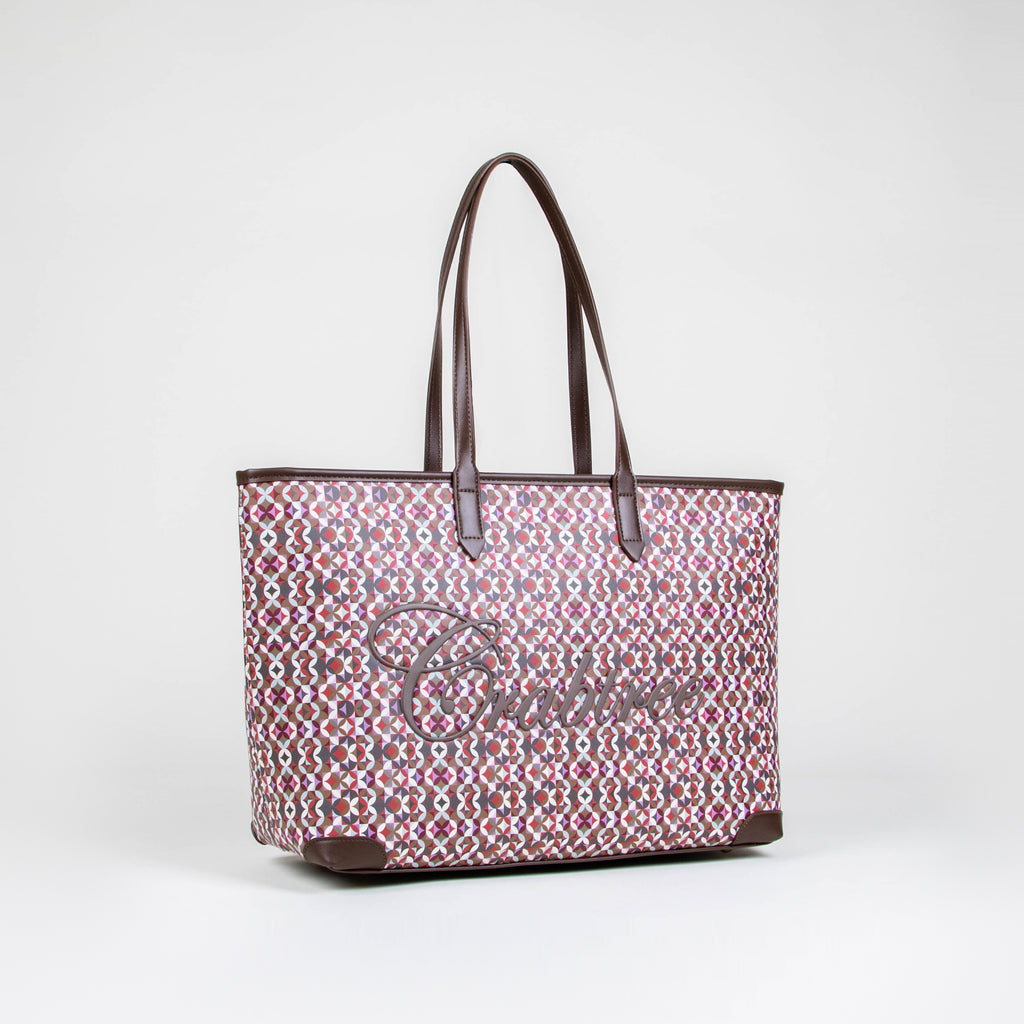 Tote bag Odessia