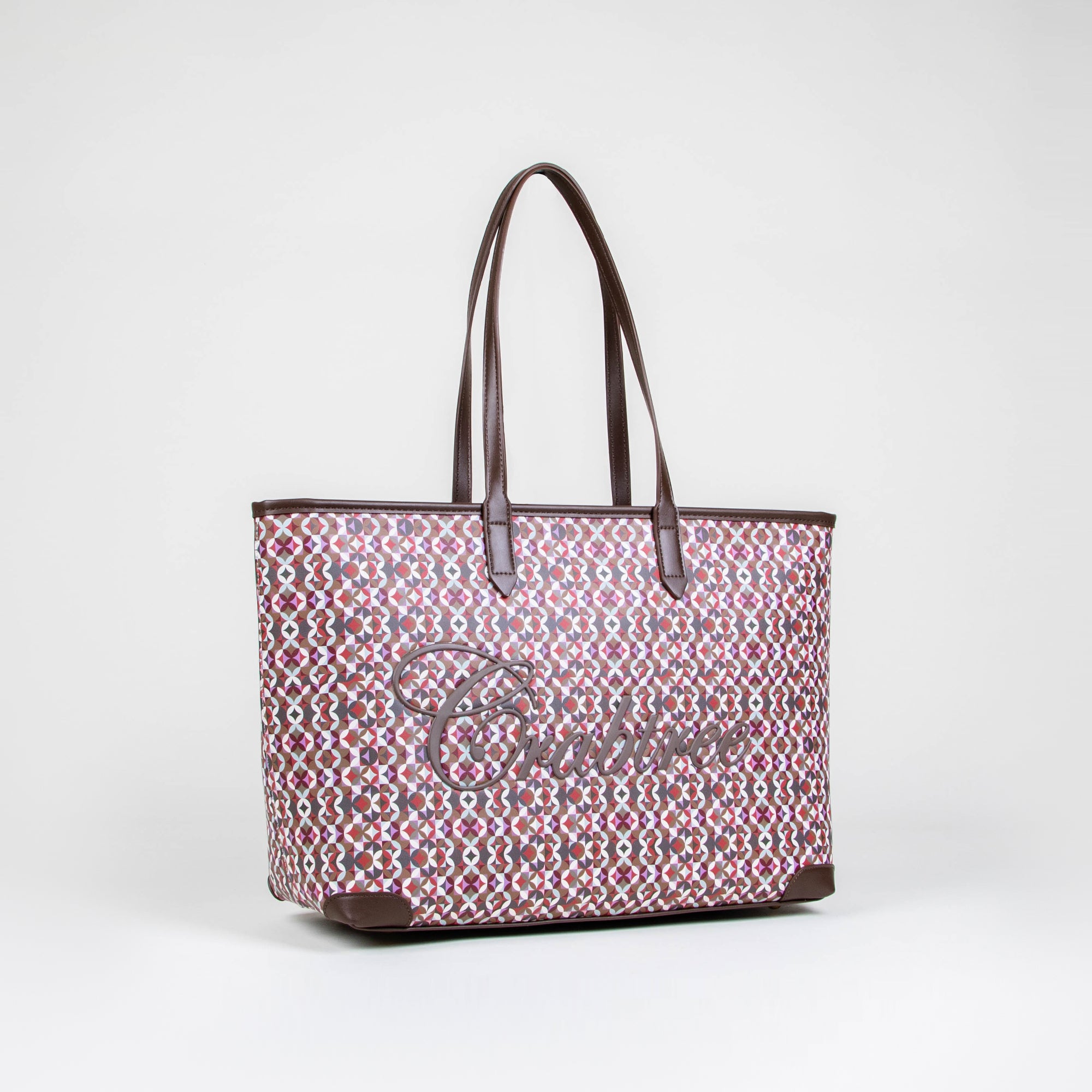 Tote bag Odessia