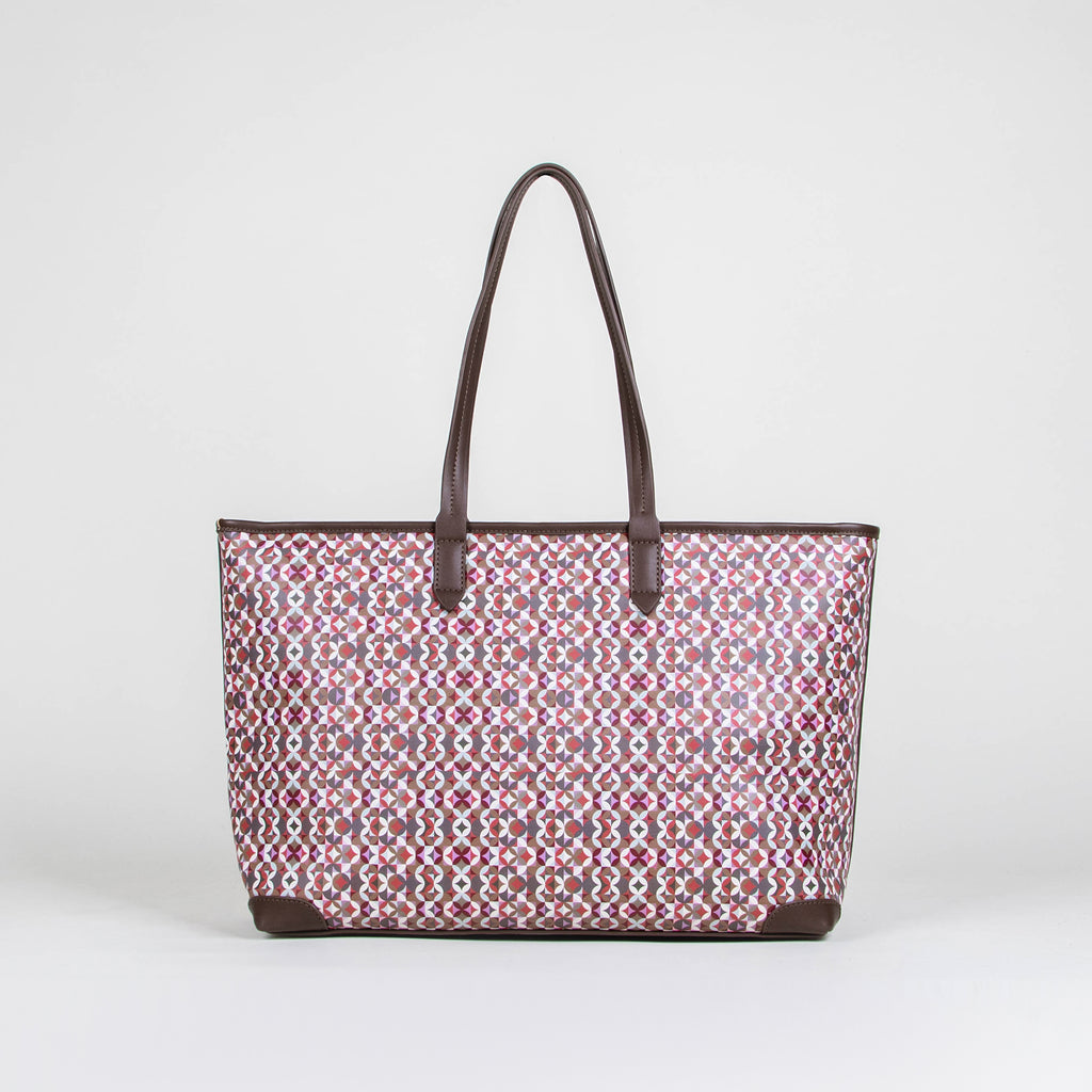 Tote bag Odessia