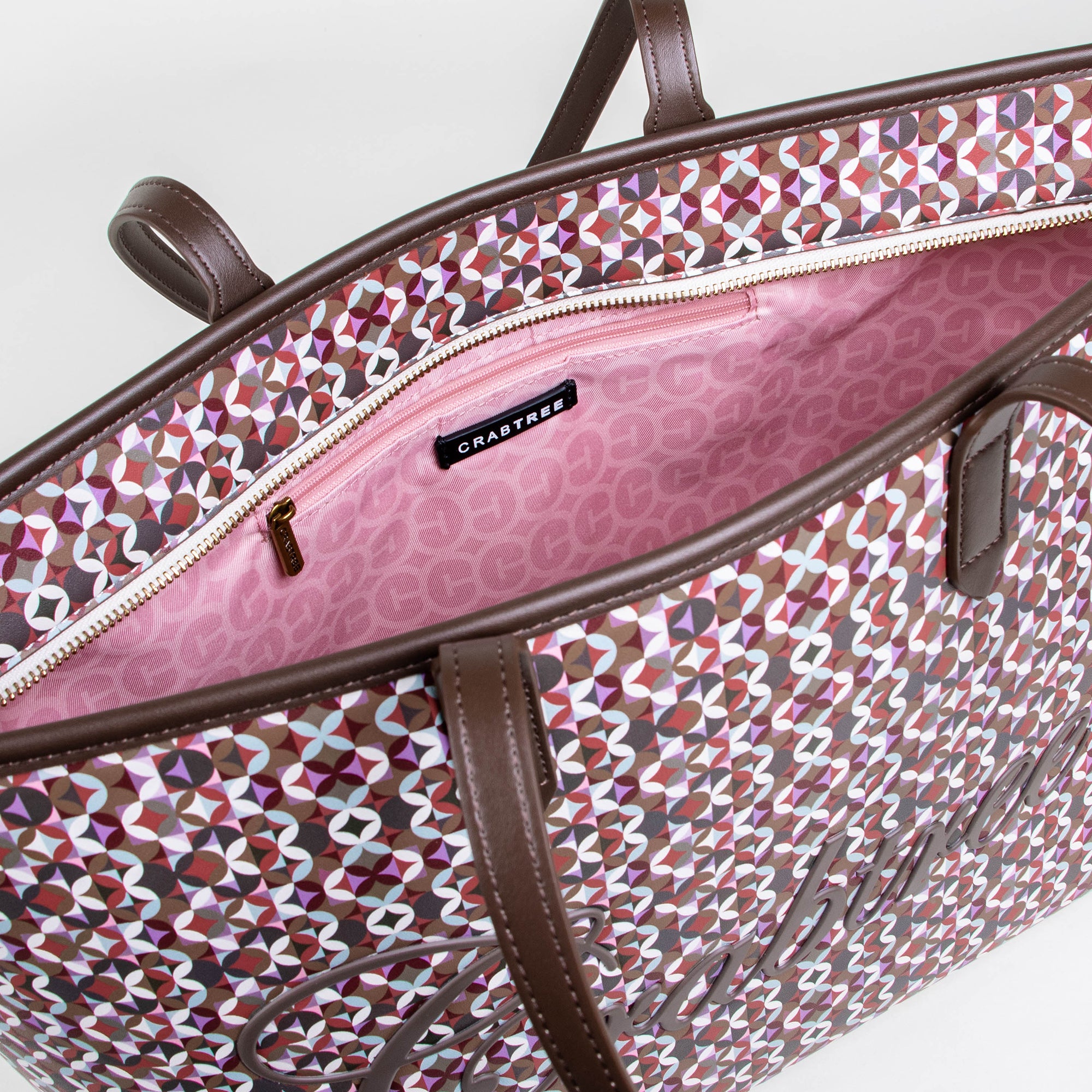 Tote bag Odessia