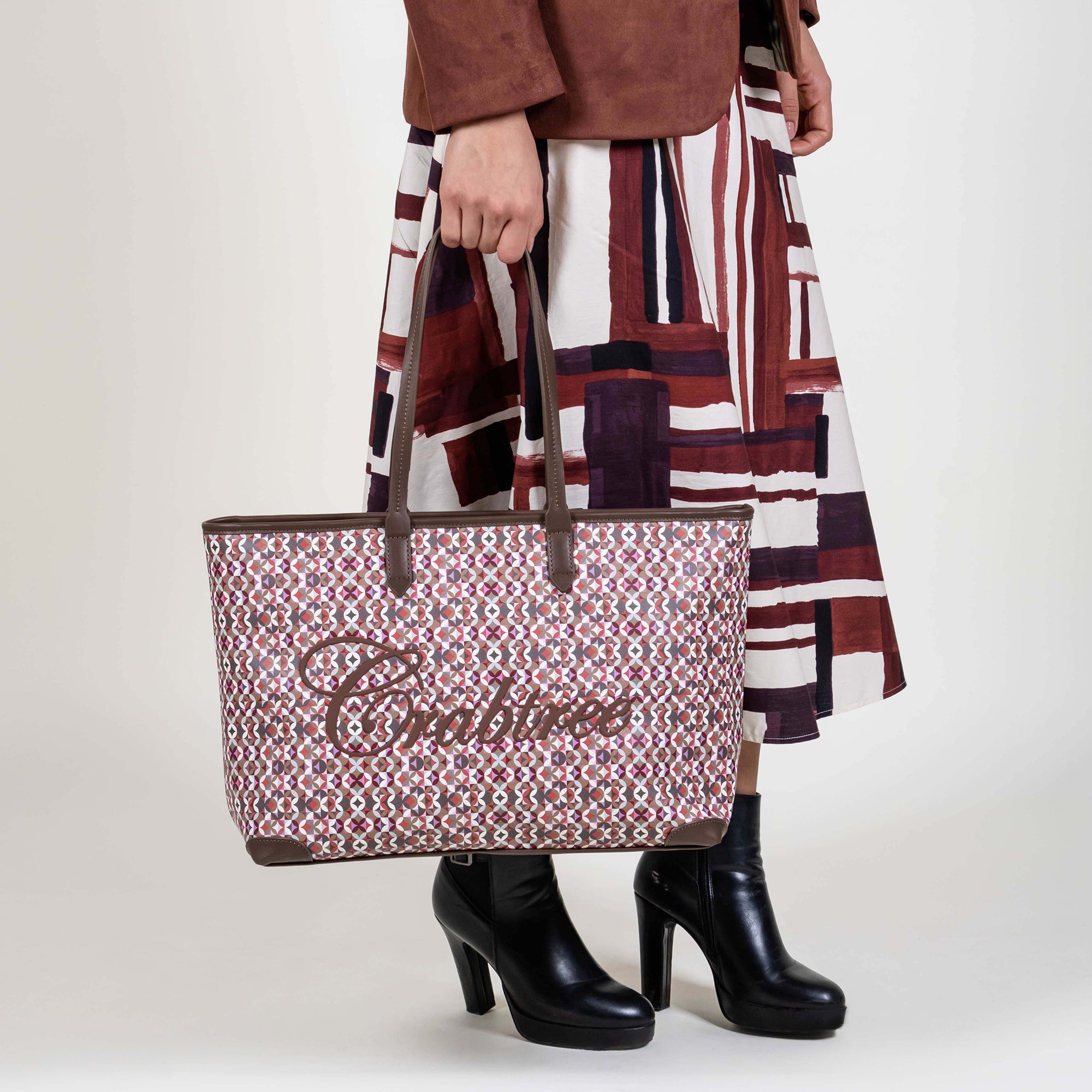 Tote bag Odessia