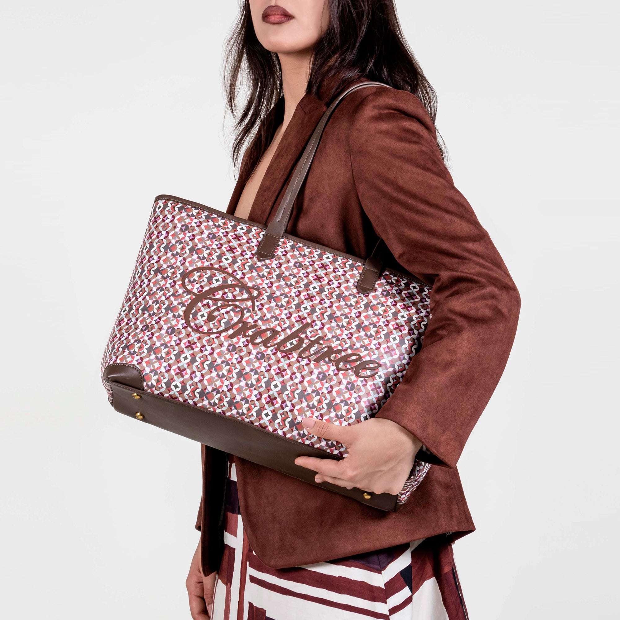 Tote bag Odessia