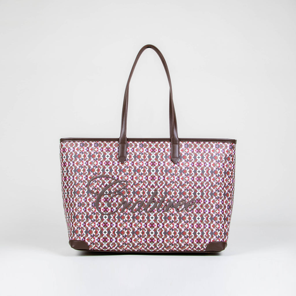 Tote bag Odessia