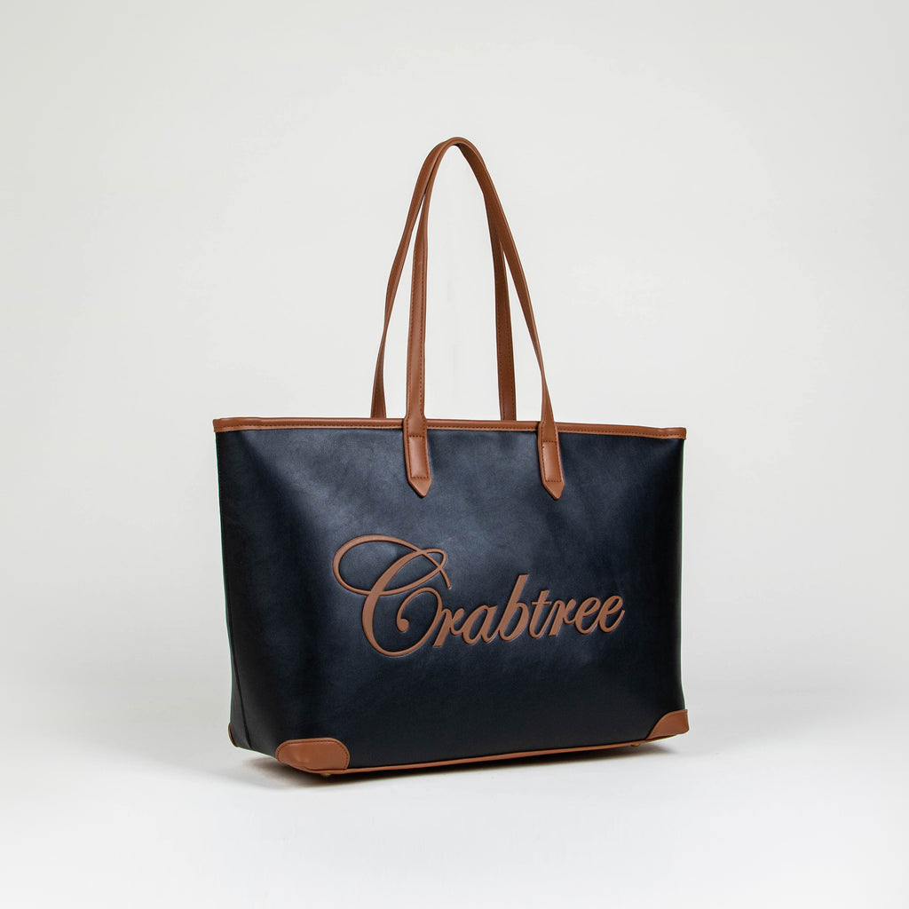 Tote bag Odessia