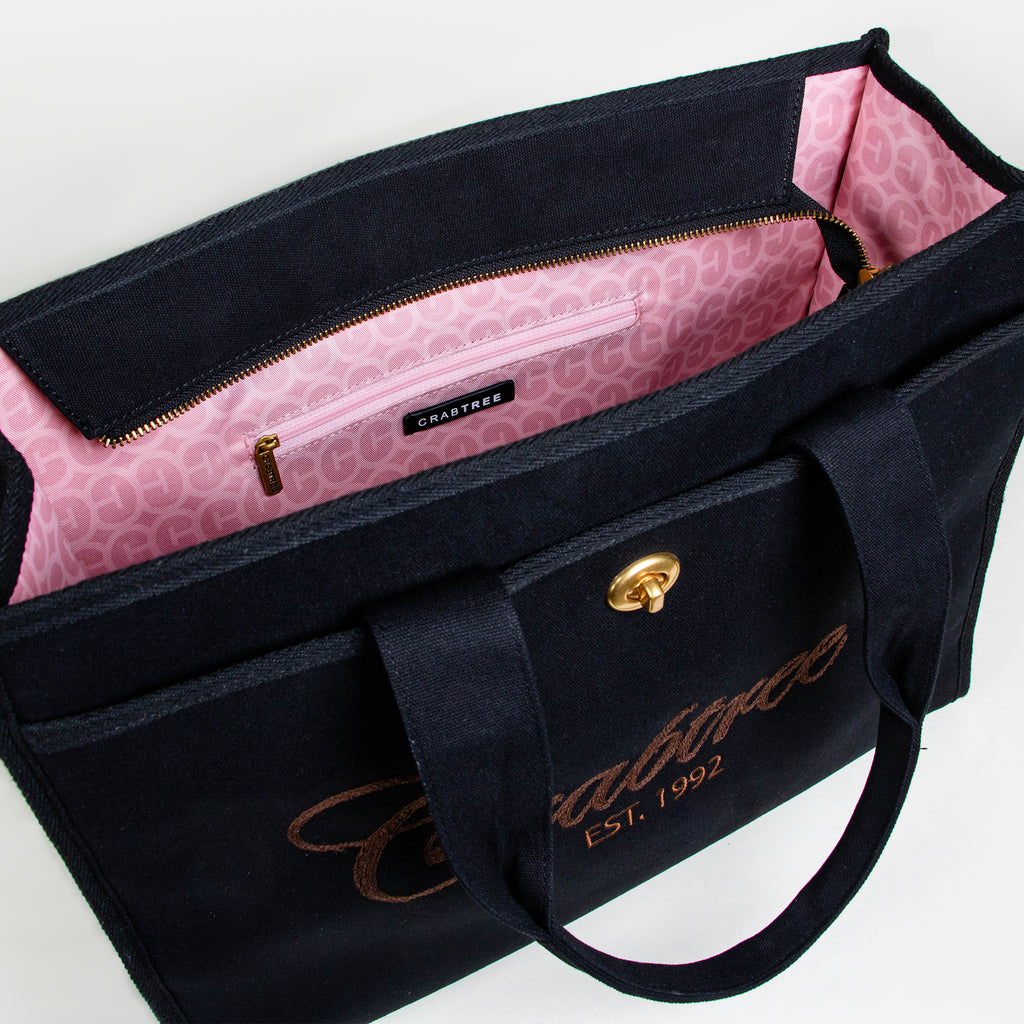 Tote bag XL Odessia