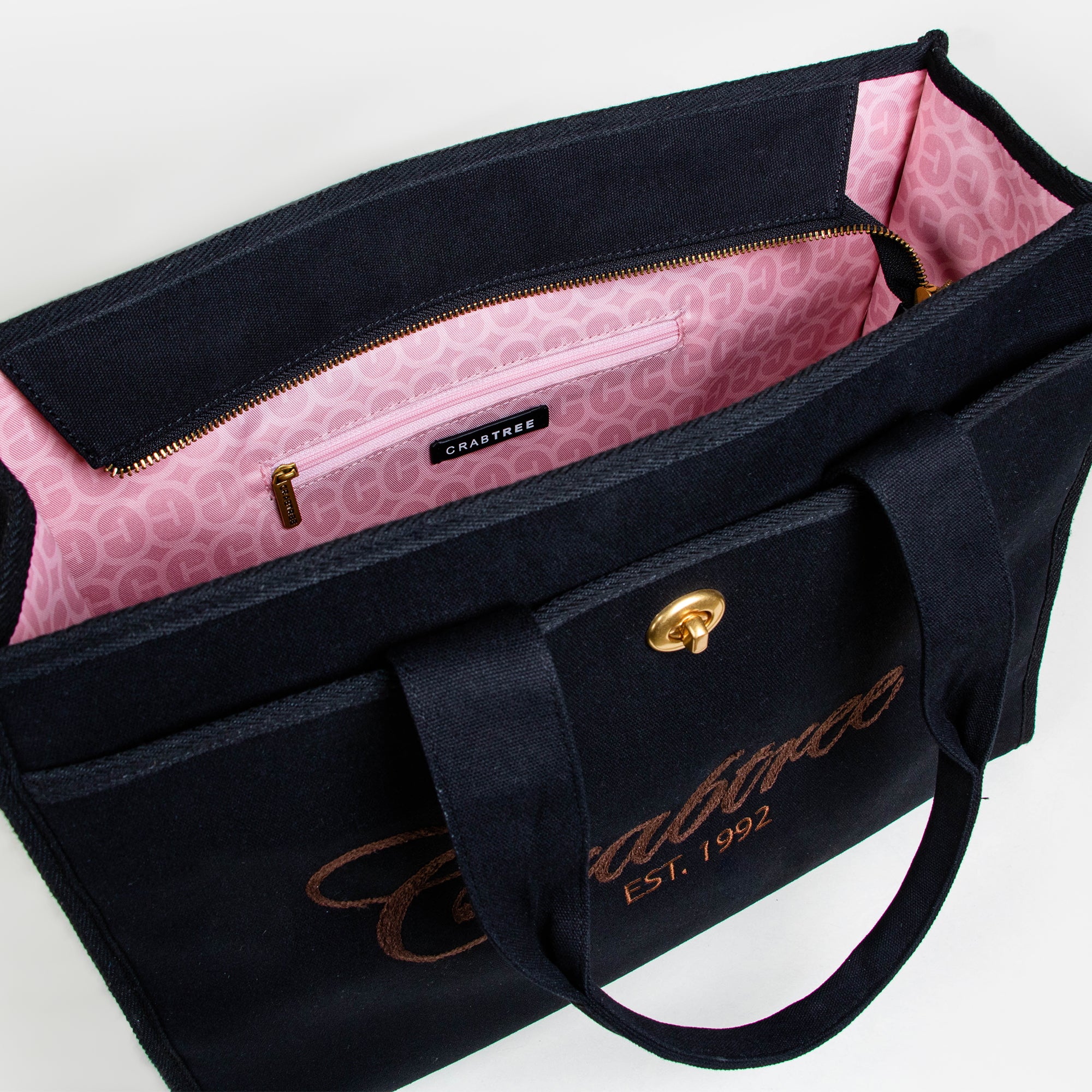 Tote bag XL Odessia