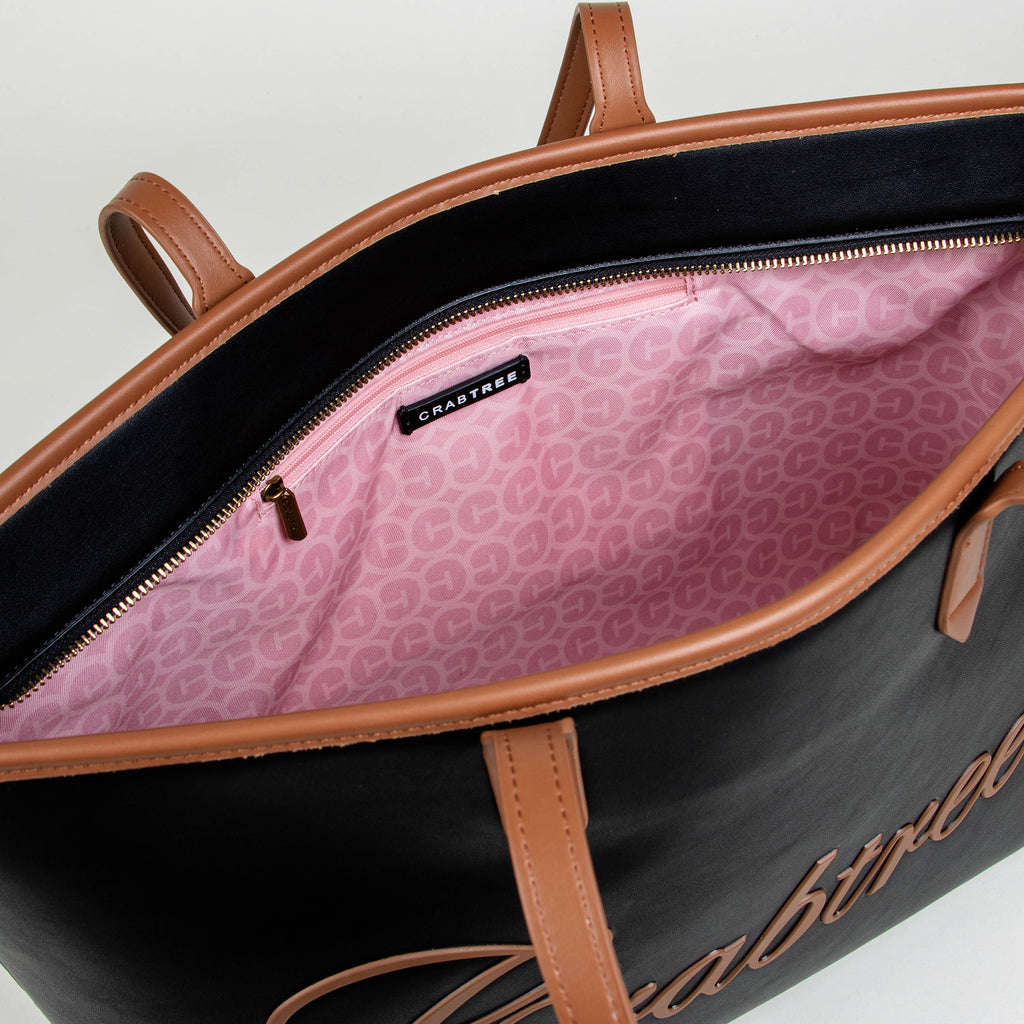 Tote bag Odessia